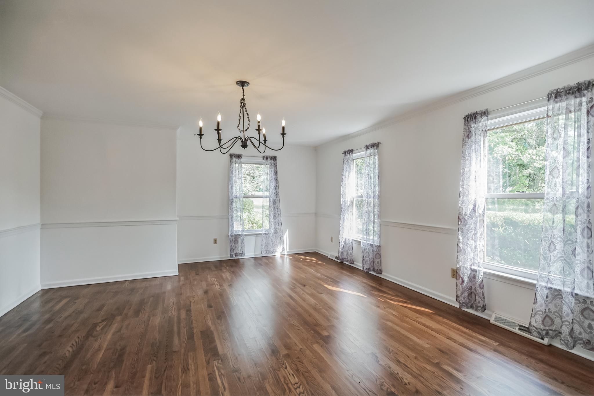 RED FOX FARMS - Residential