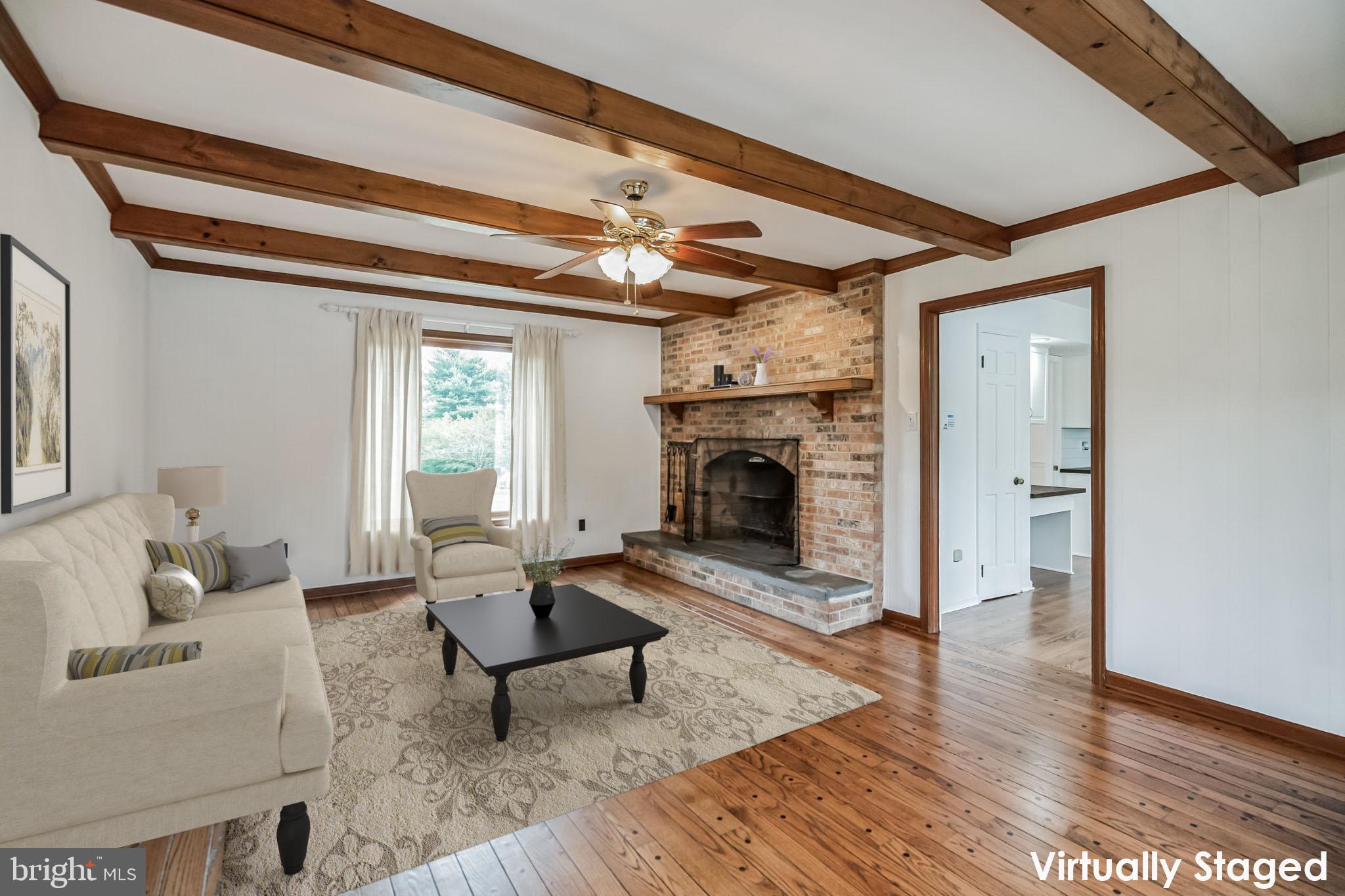 RED FOX FARMS - Residential