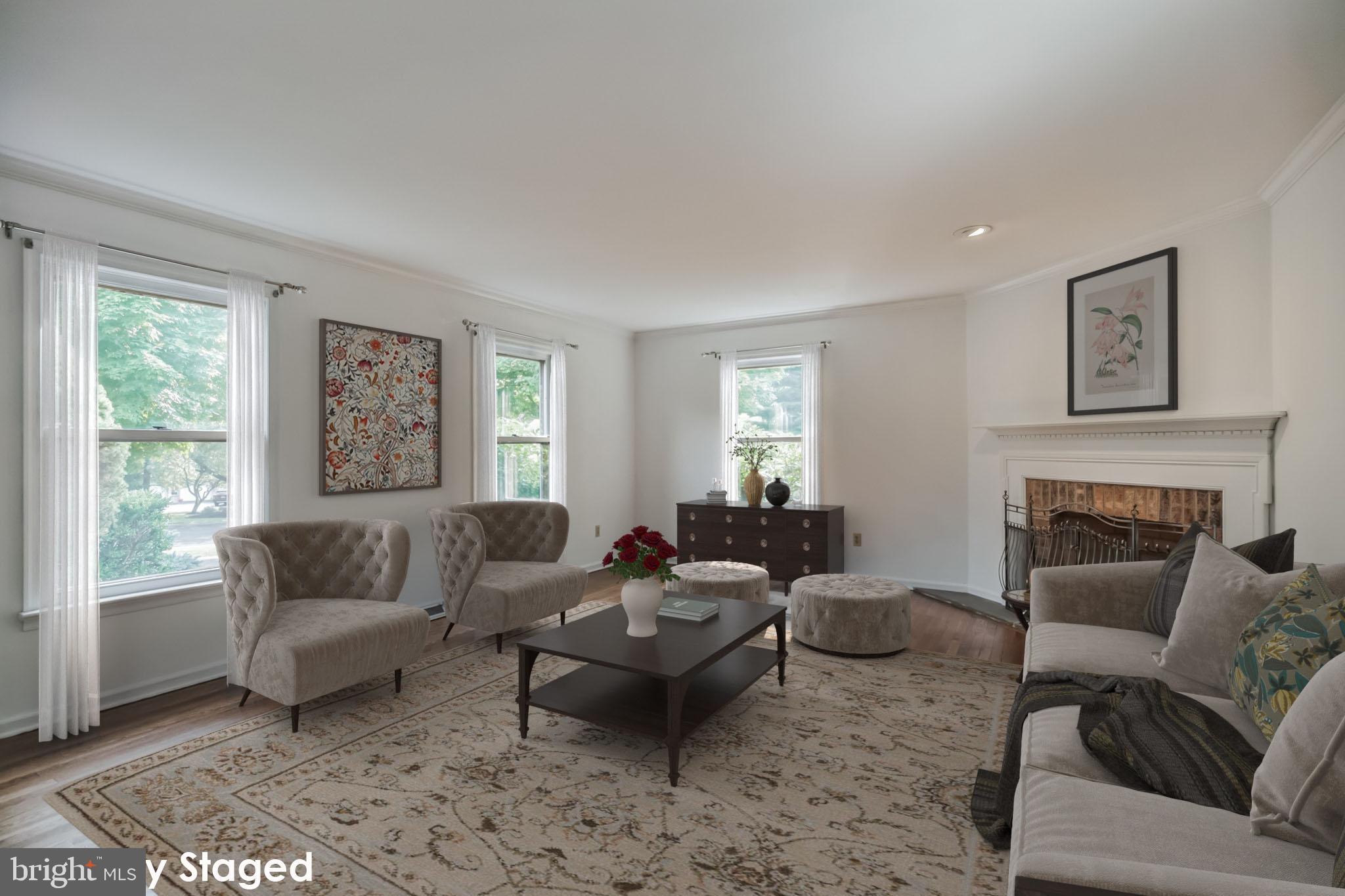 RED FOX FARMS - Residential