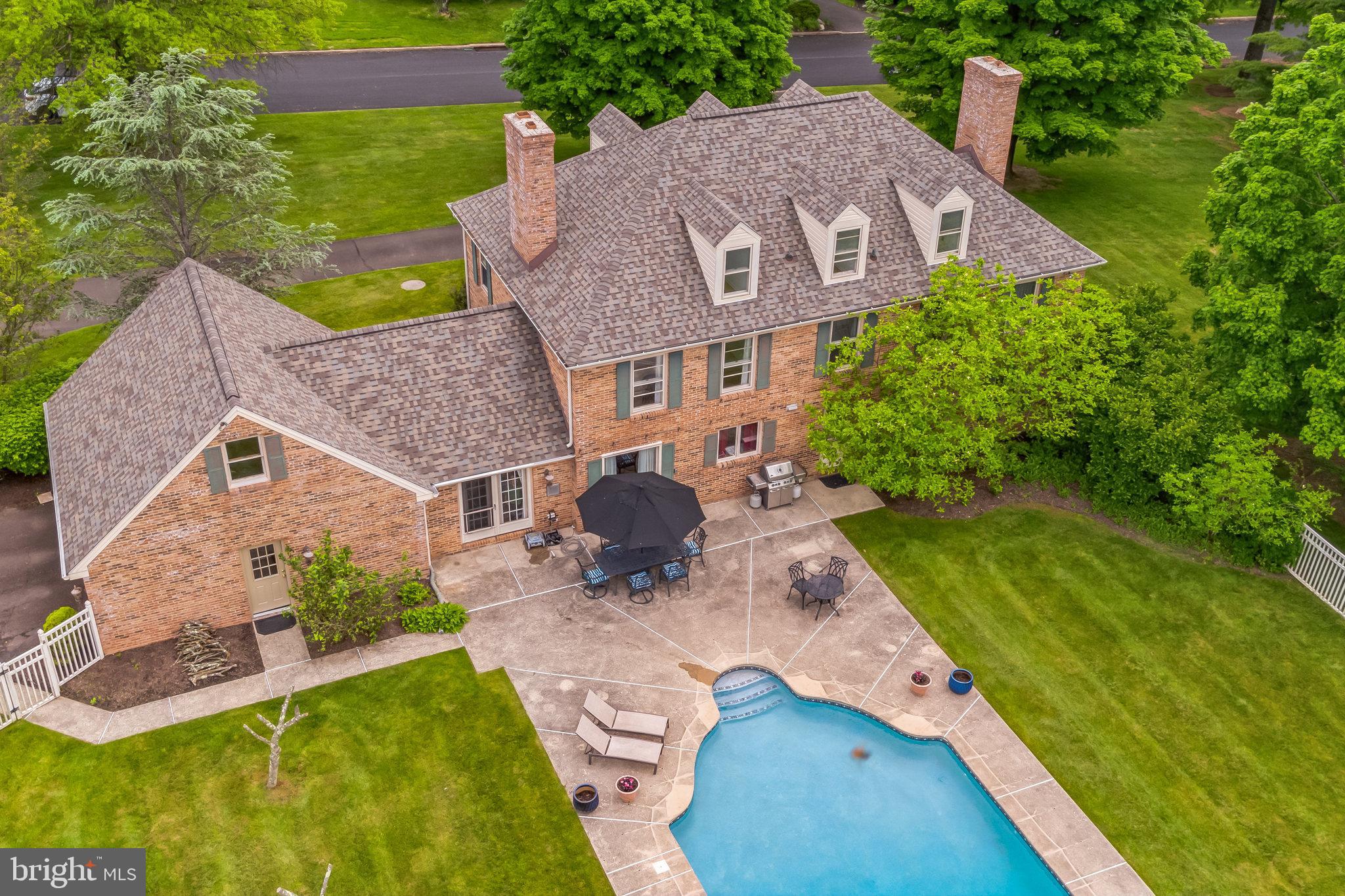 RED FOX FARMS - Residential