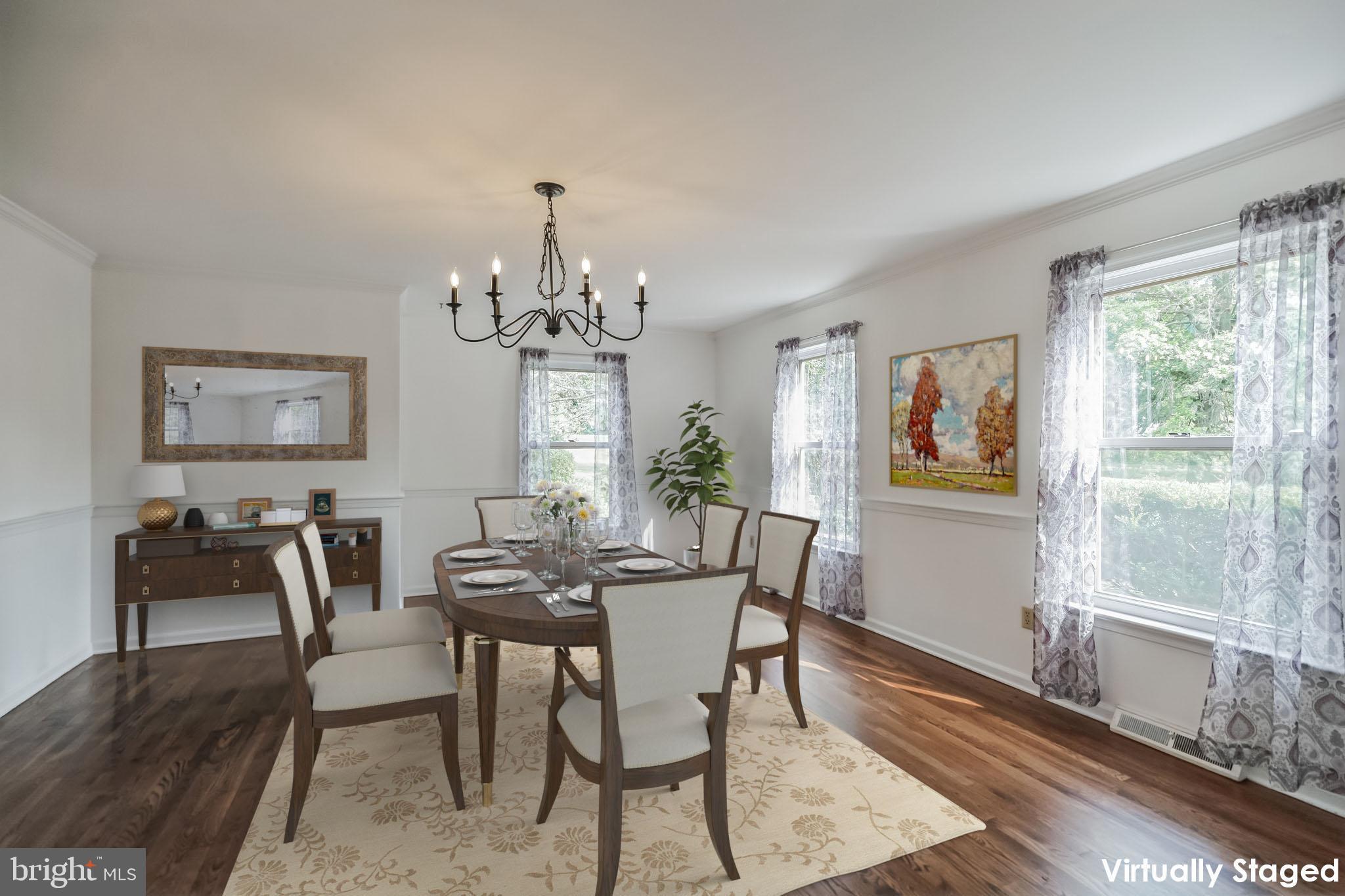 RED FOX FARMS - Residential