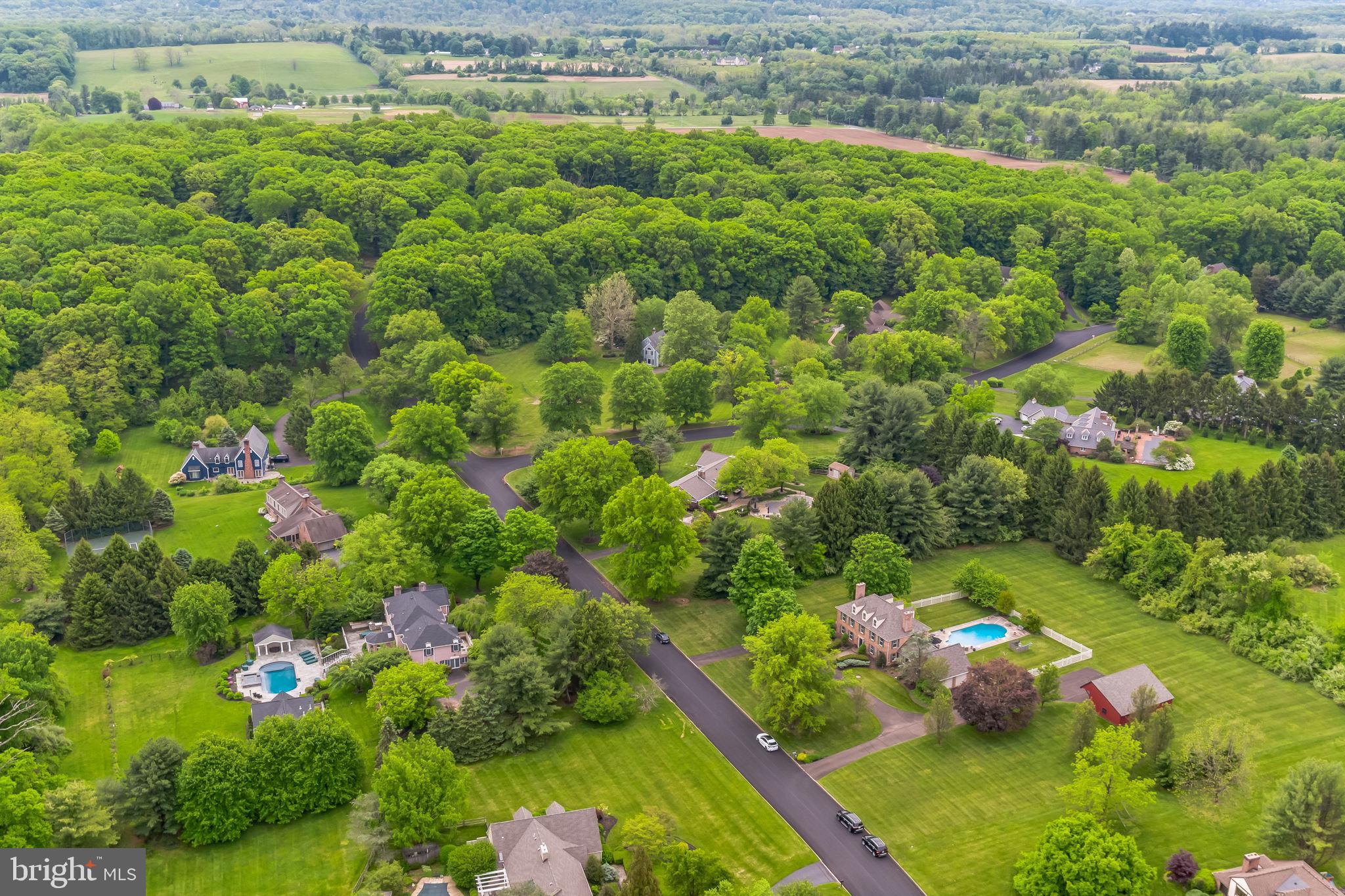 RED FOX FARMS - Residential