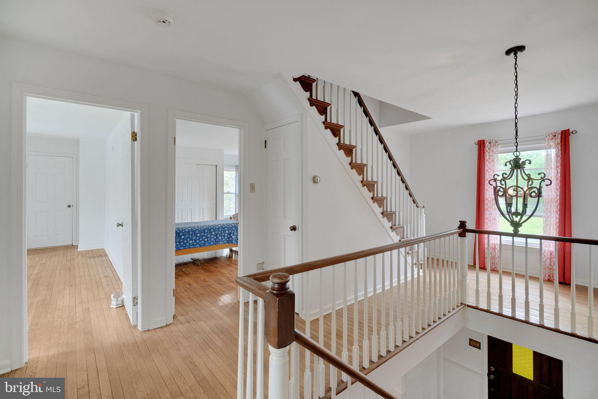 RED FOX FARMS - Residential