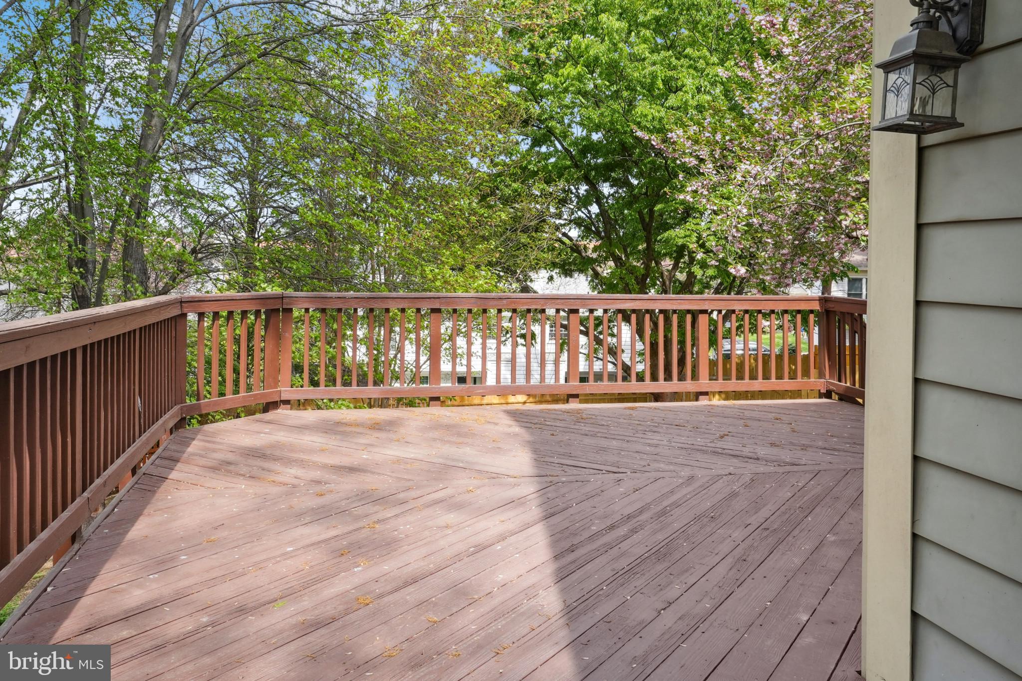 WATERS LANDING - Residential Lease