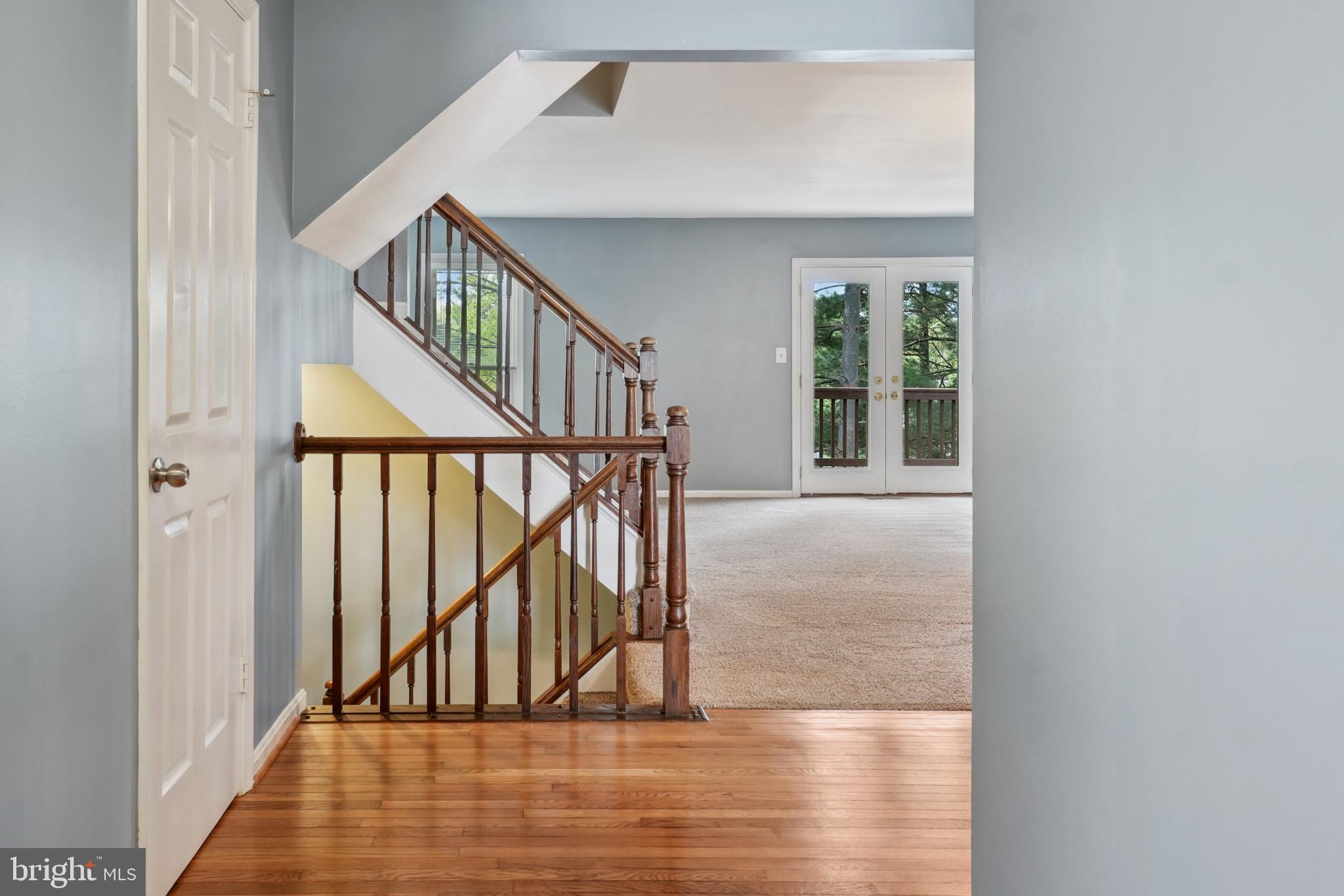 WATERS LANDING - Residential Lease