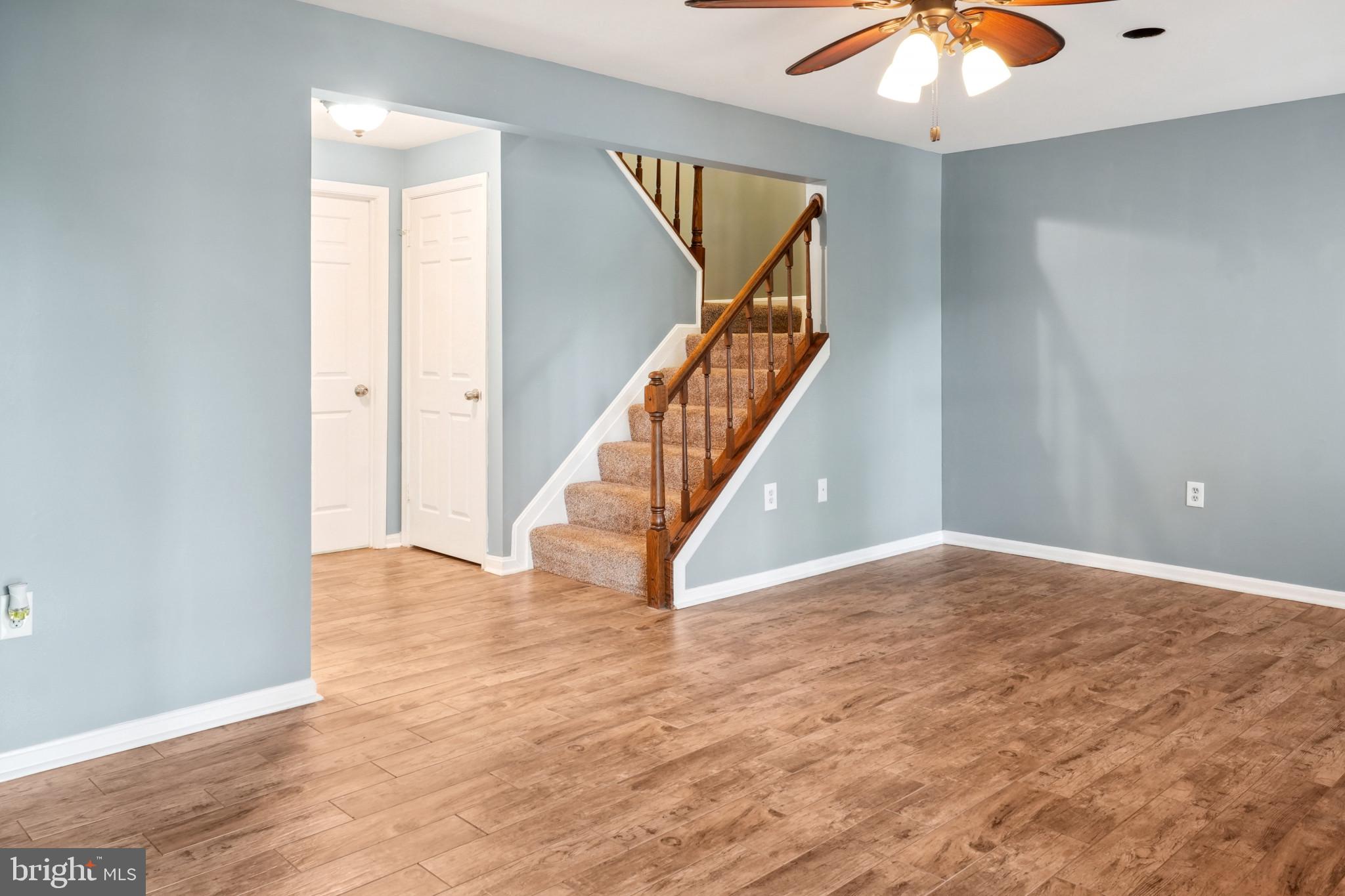 WATERS LANDING - Residential Lease