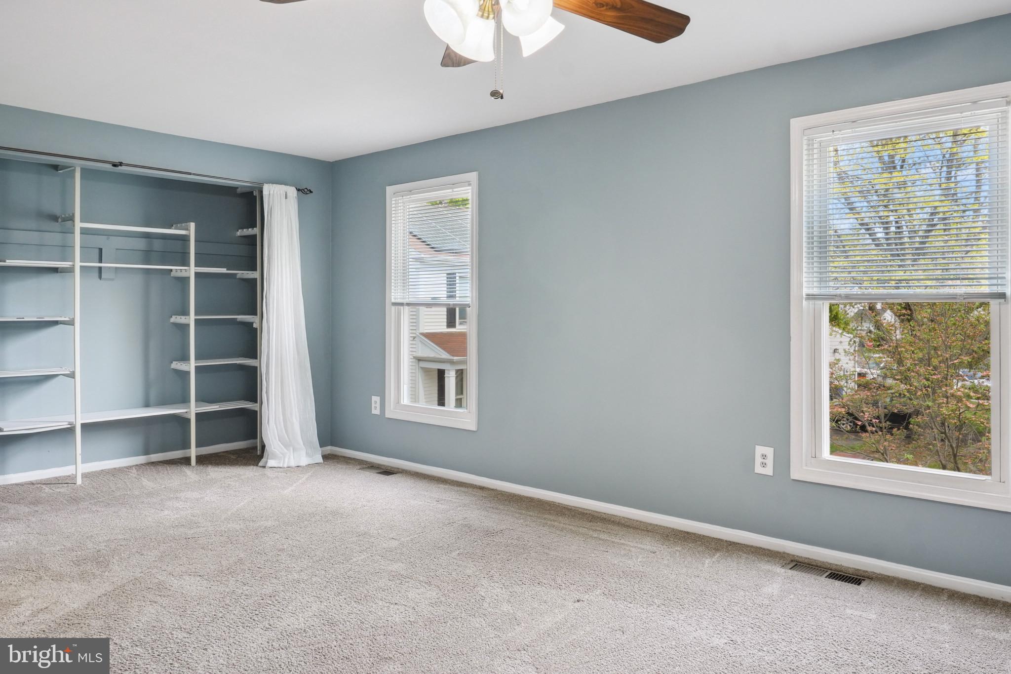 WATERS LANDING - Residential Lease