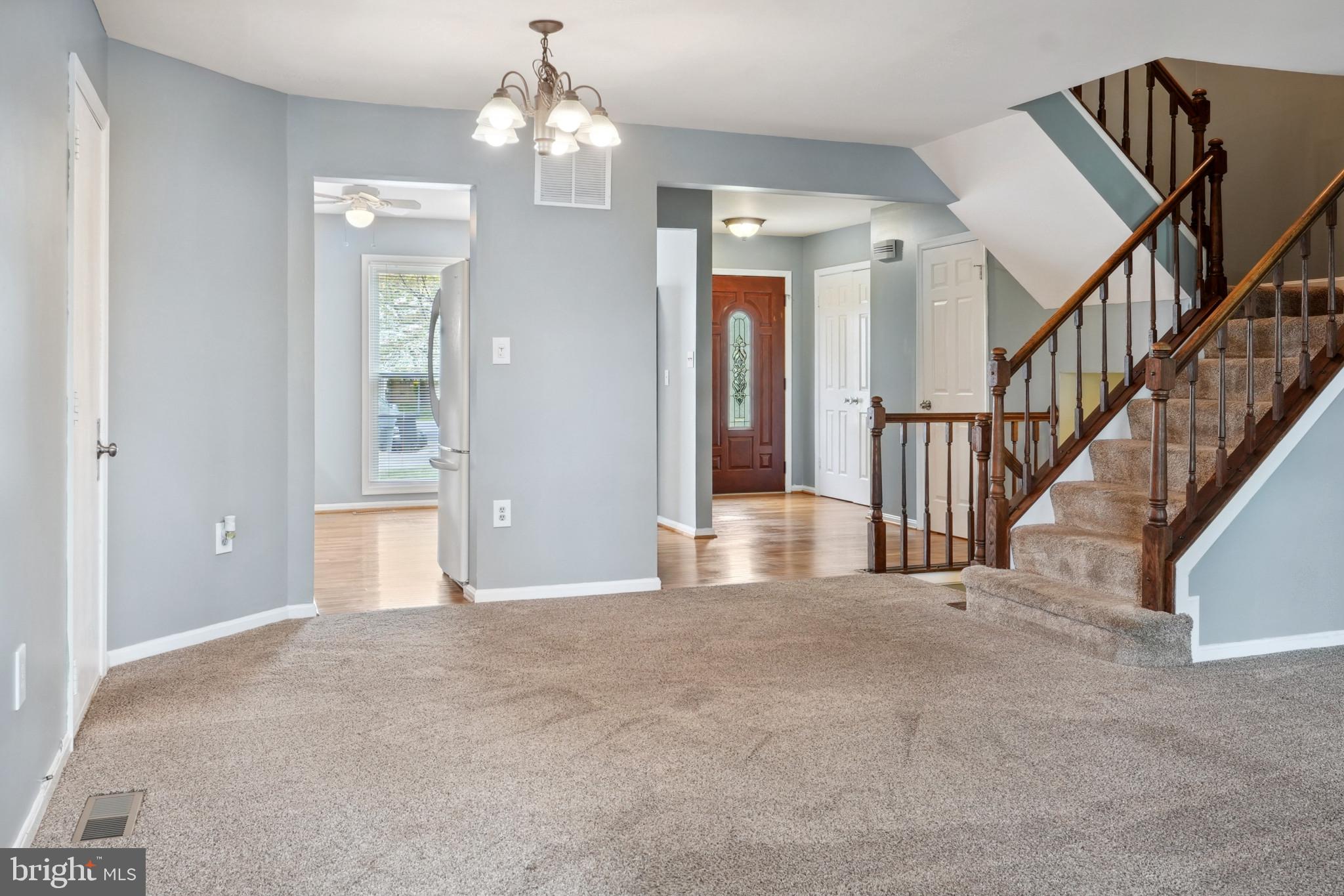 WATERS LANDING - Residential Lease