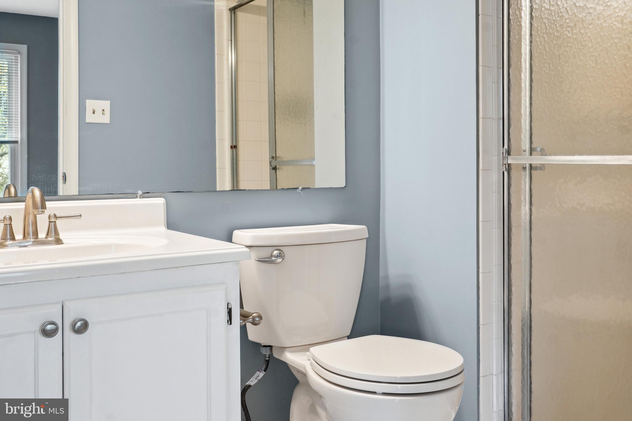 WATERS LANDING - Residential Lease