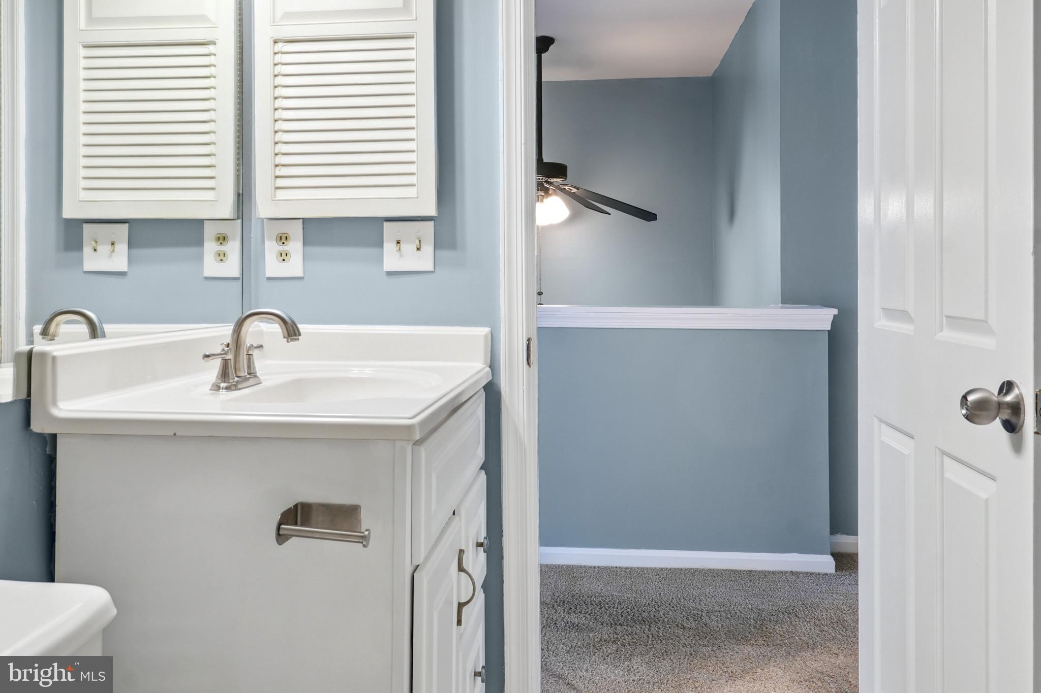 WATERS LANDING - Residential Lease