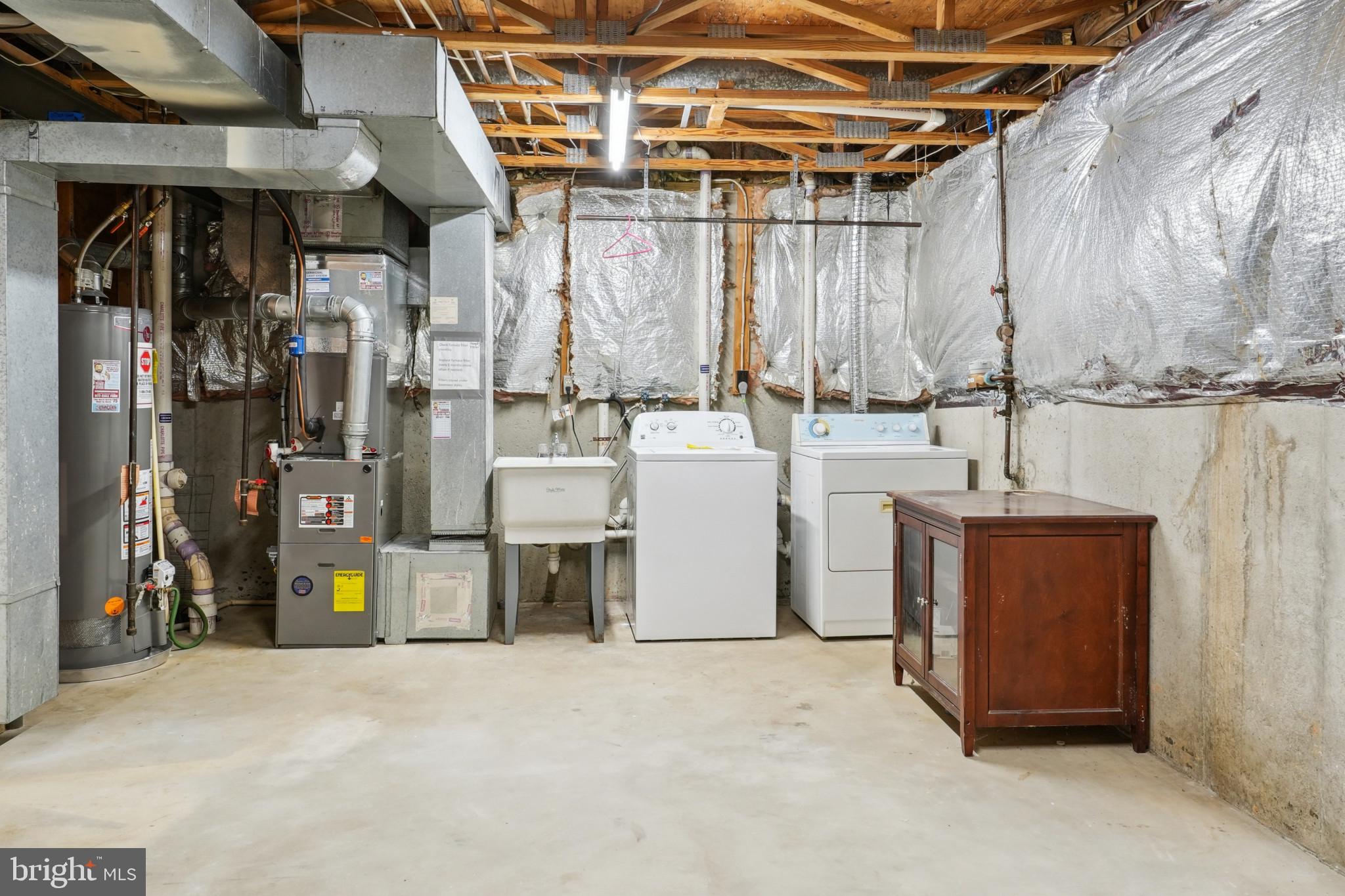 WATERS LANDING - Residential Lease