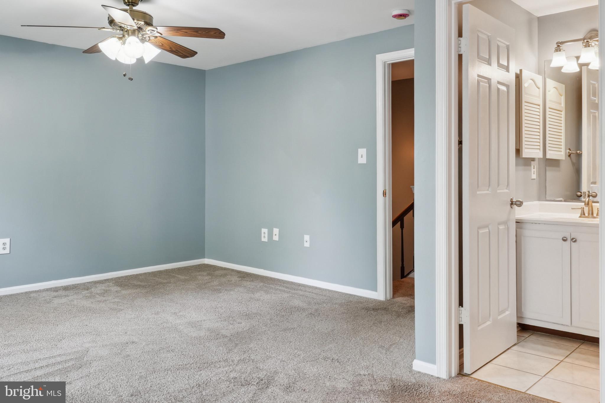 WATERS LANDING - Residential Lease