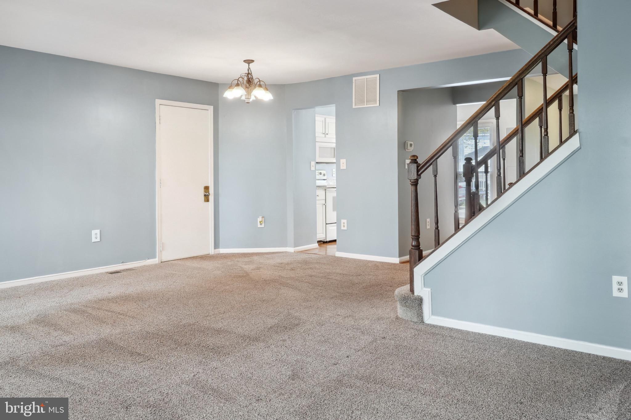 WATERS LANDING - Residential Lease