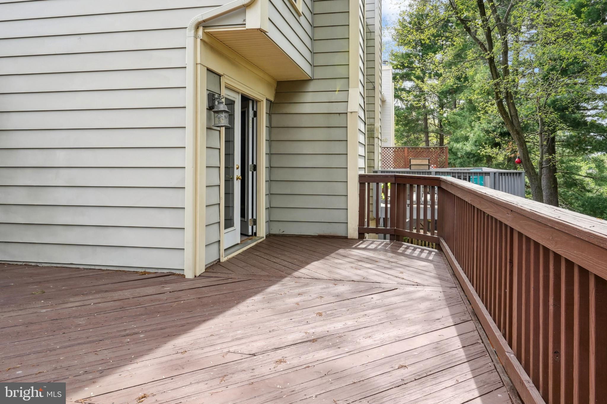 WATERS LANDING - Residential Lease