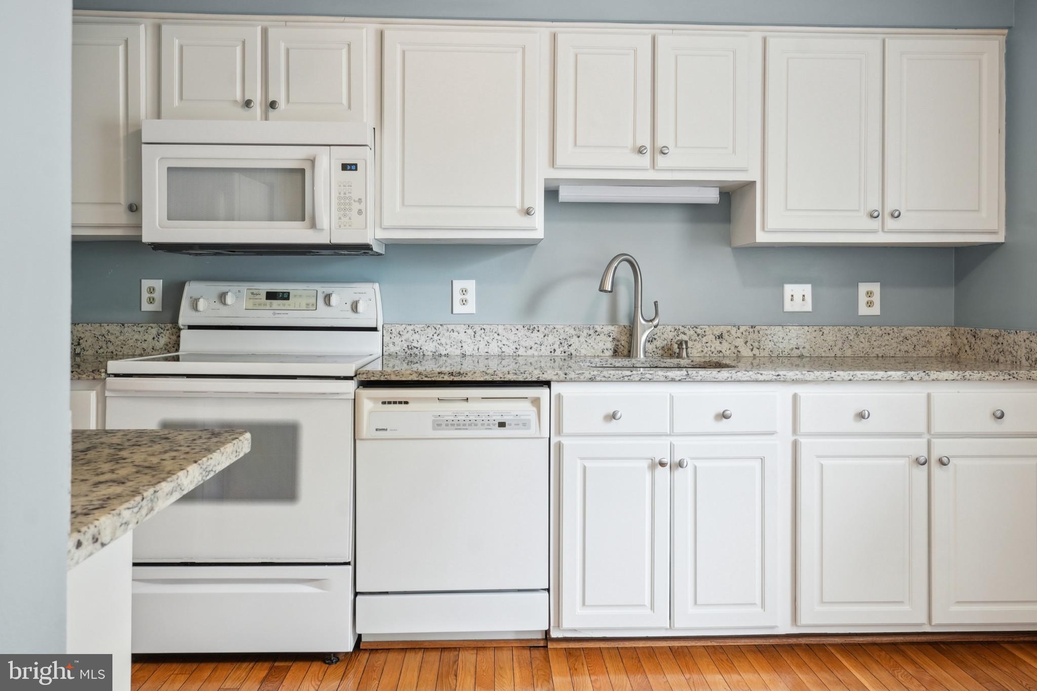 WATERS LANDING - Residential Lease