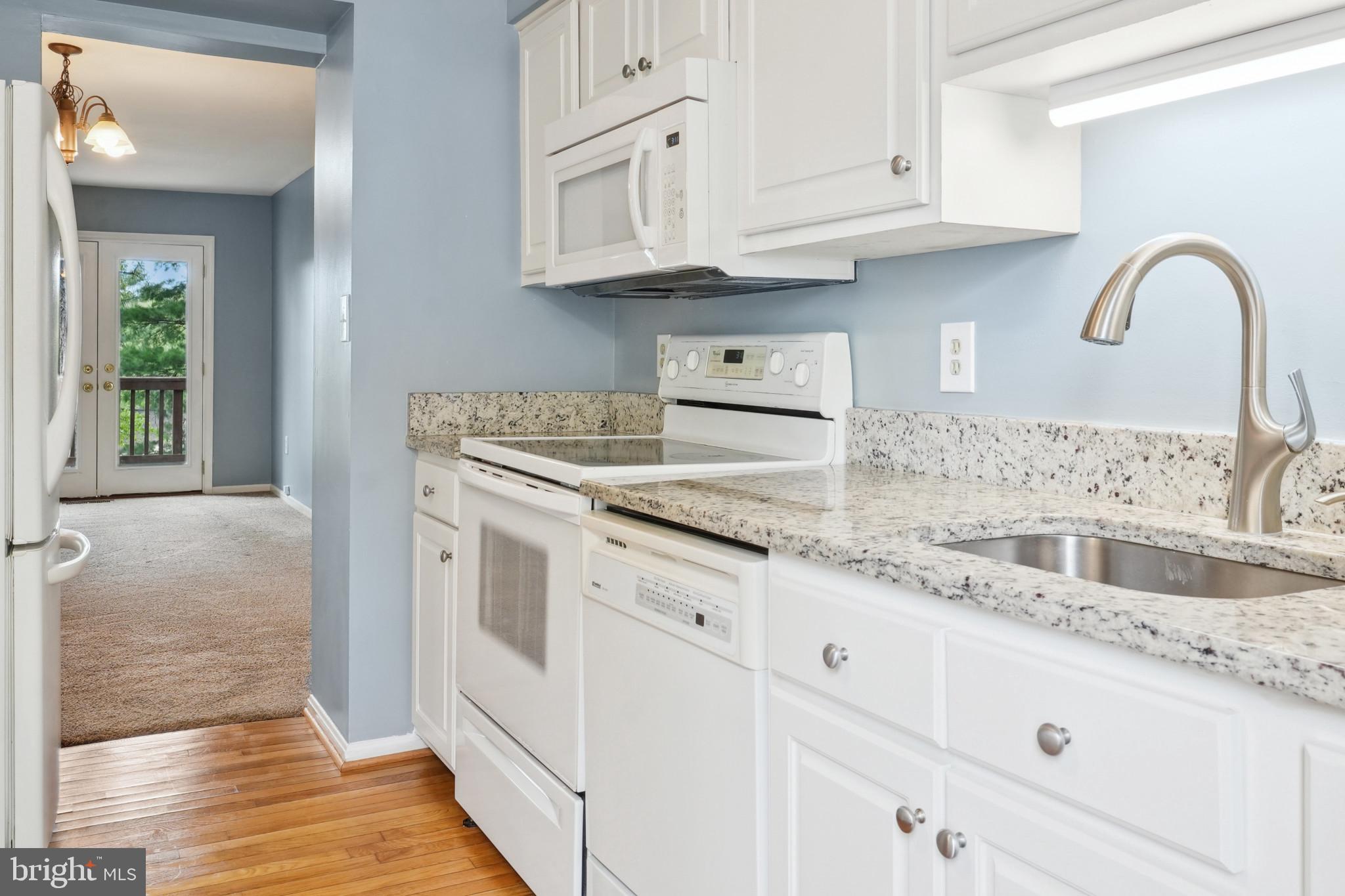 WATERS LANDING - Residential Lease