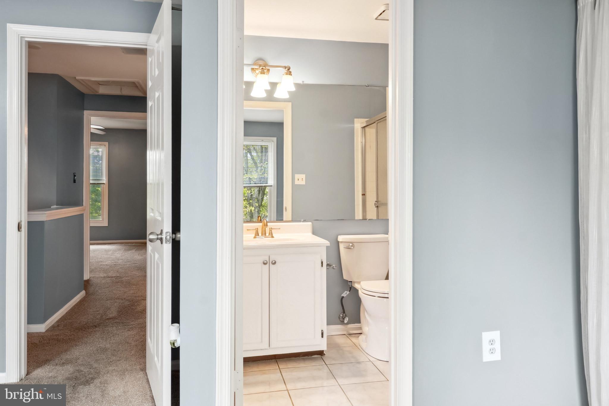 WATERS LANDING - Residential Lease