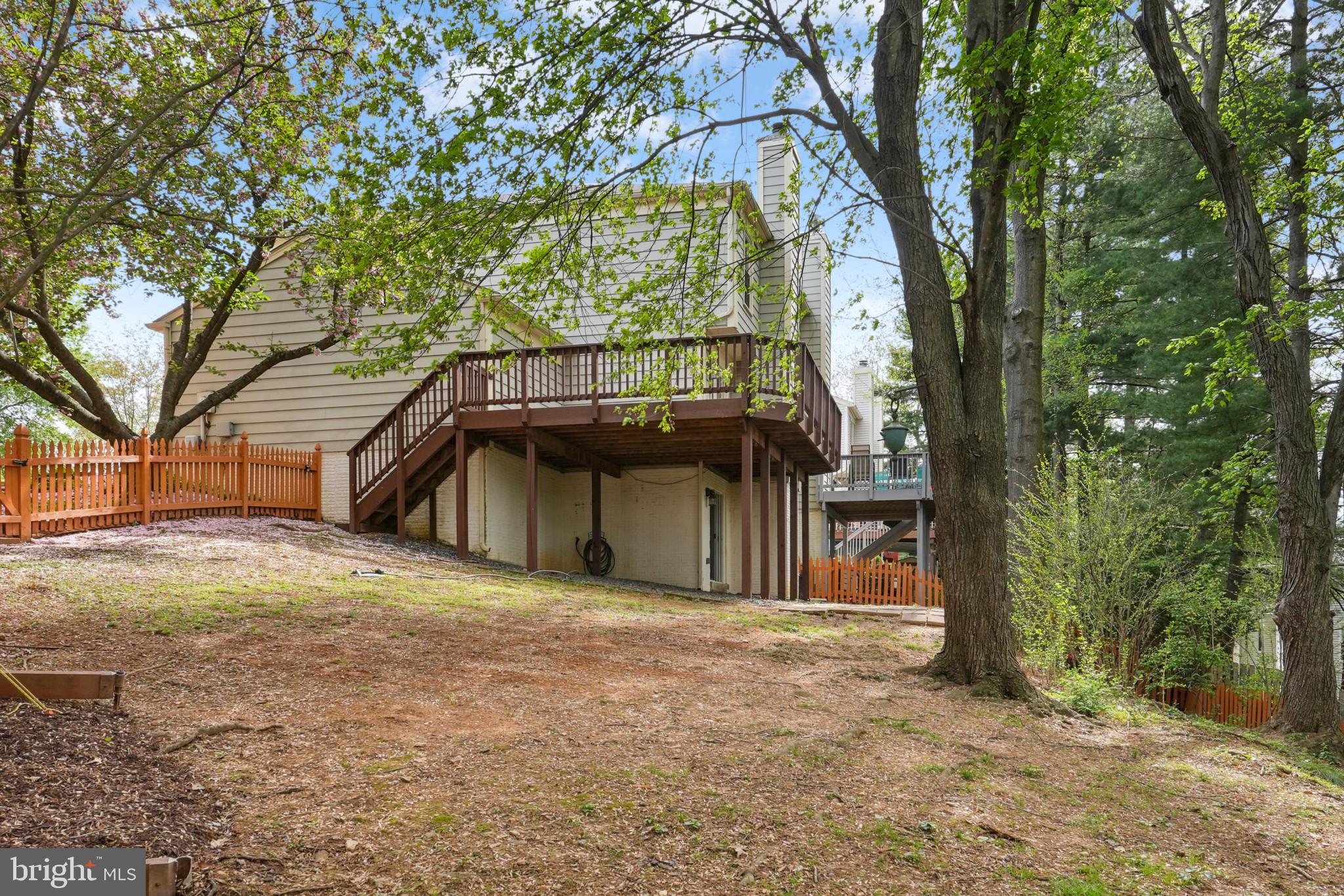 WATERS LANDING - Residential Lease