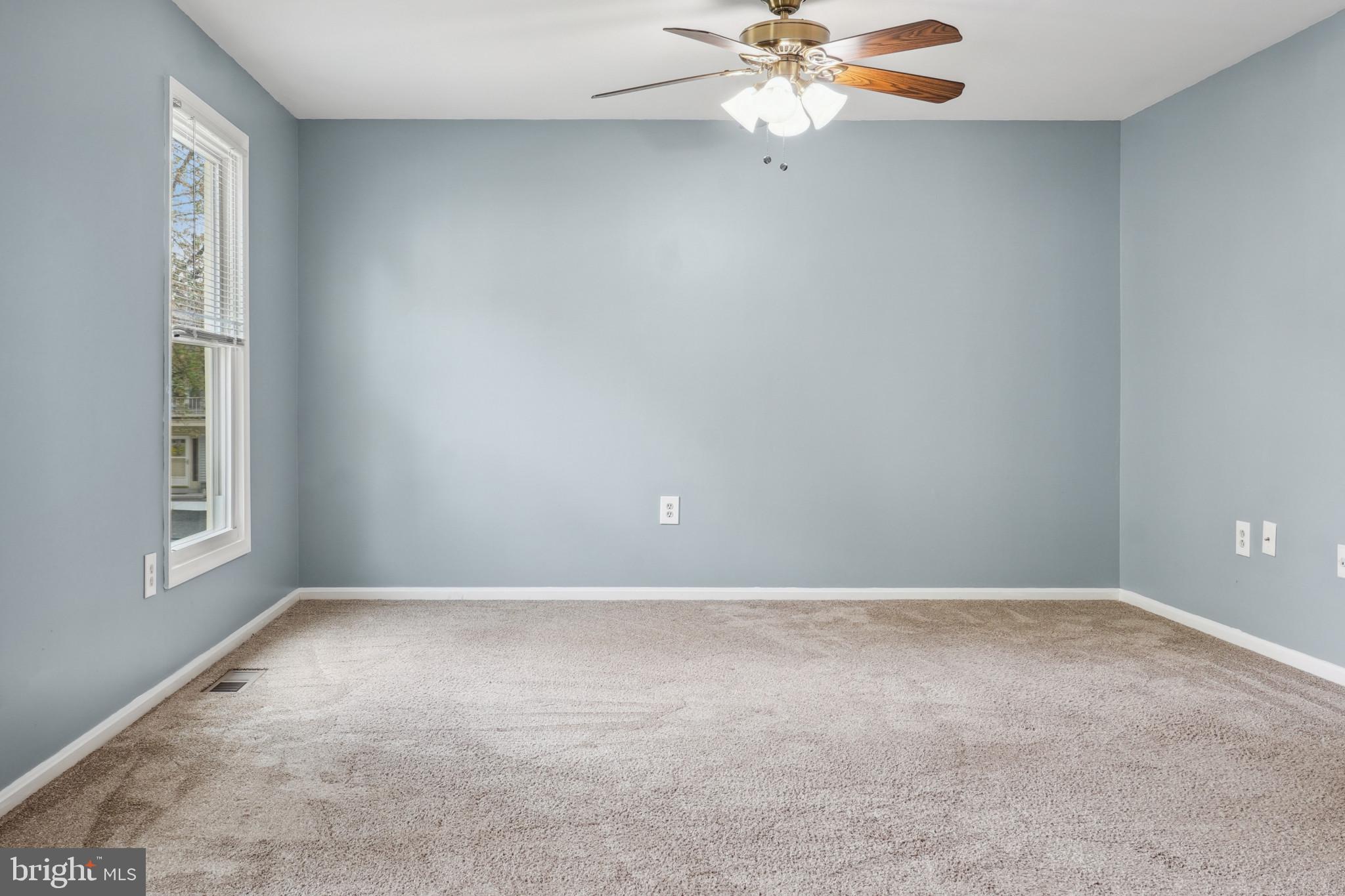 WATERS LANDING - Residential Lease