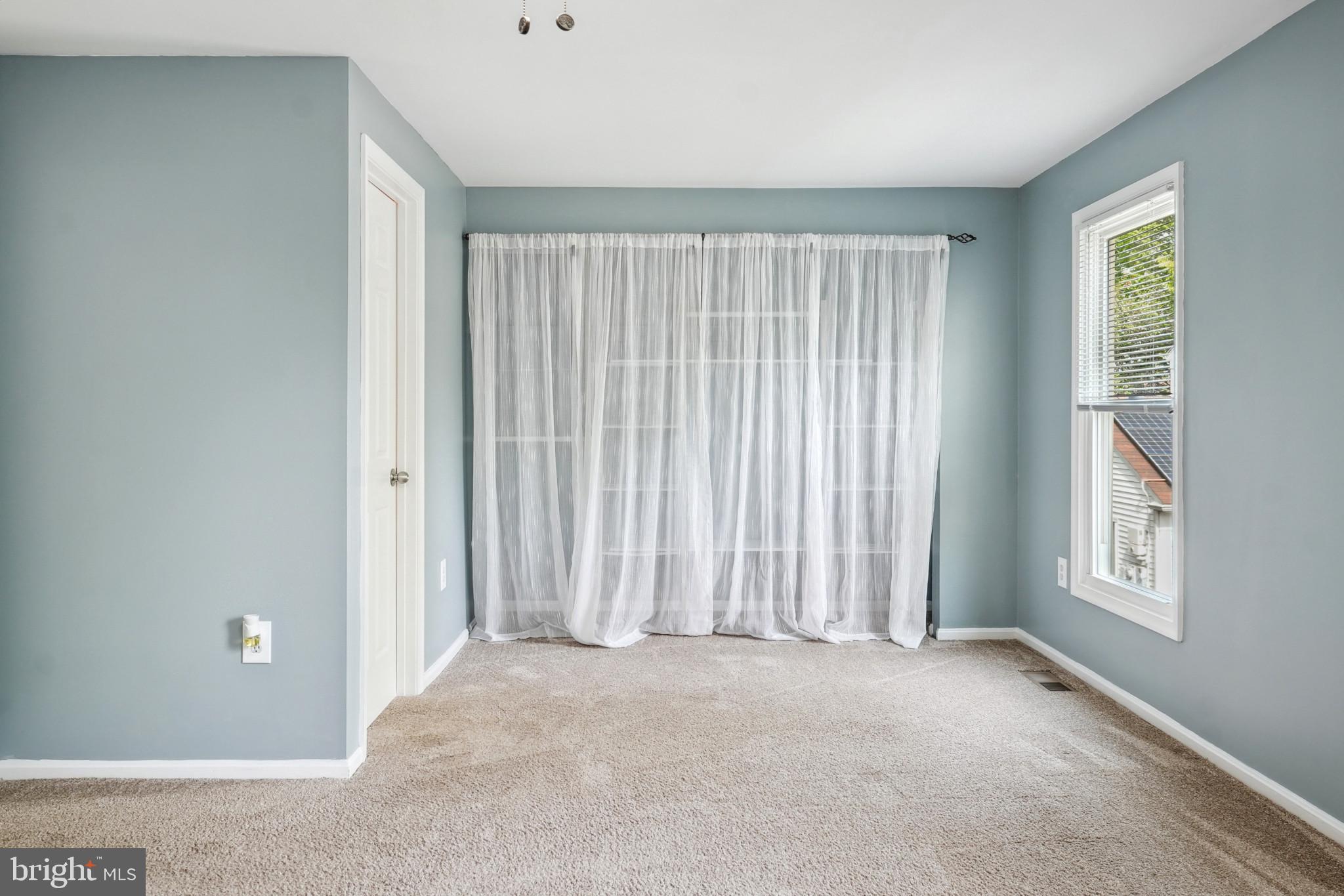 WATERS LANDING - Residential Lease