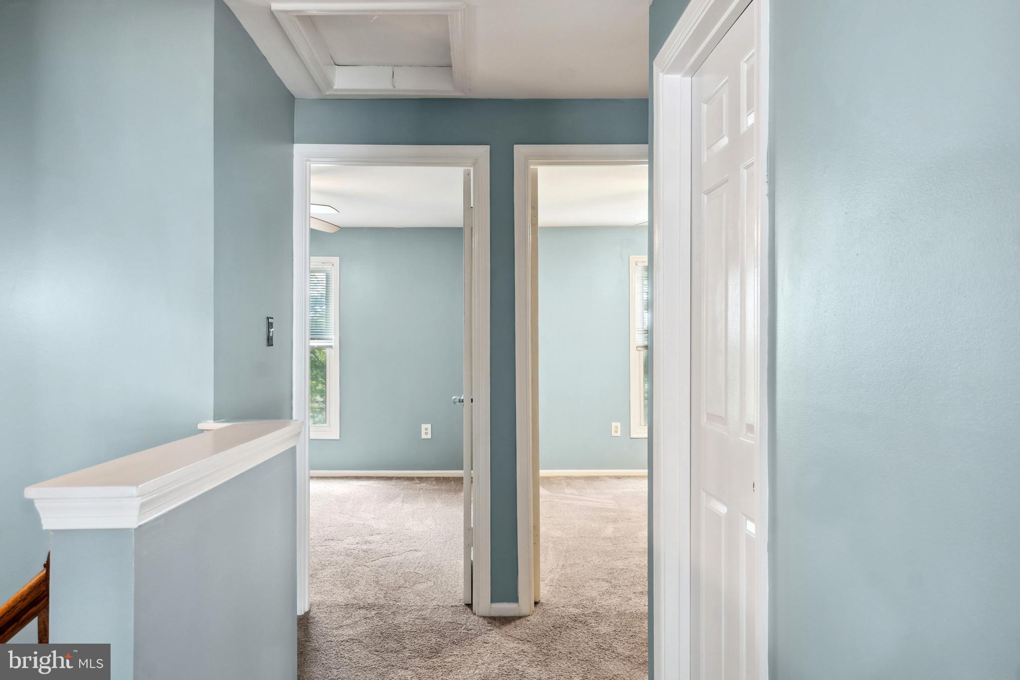 WATERS LANDING - Residential Lease