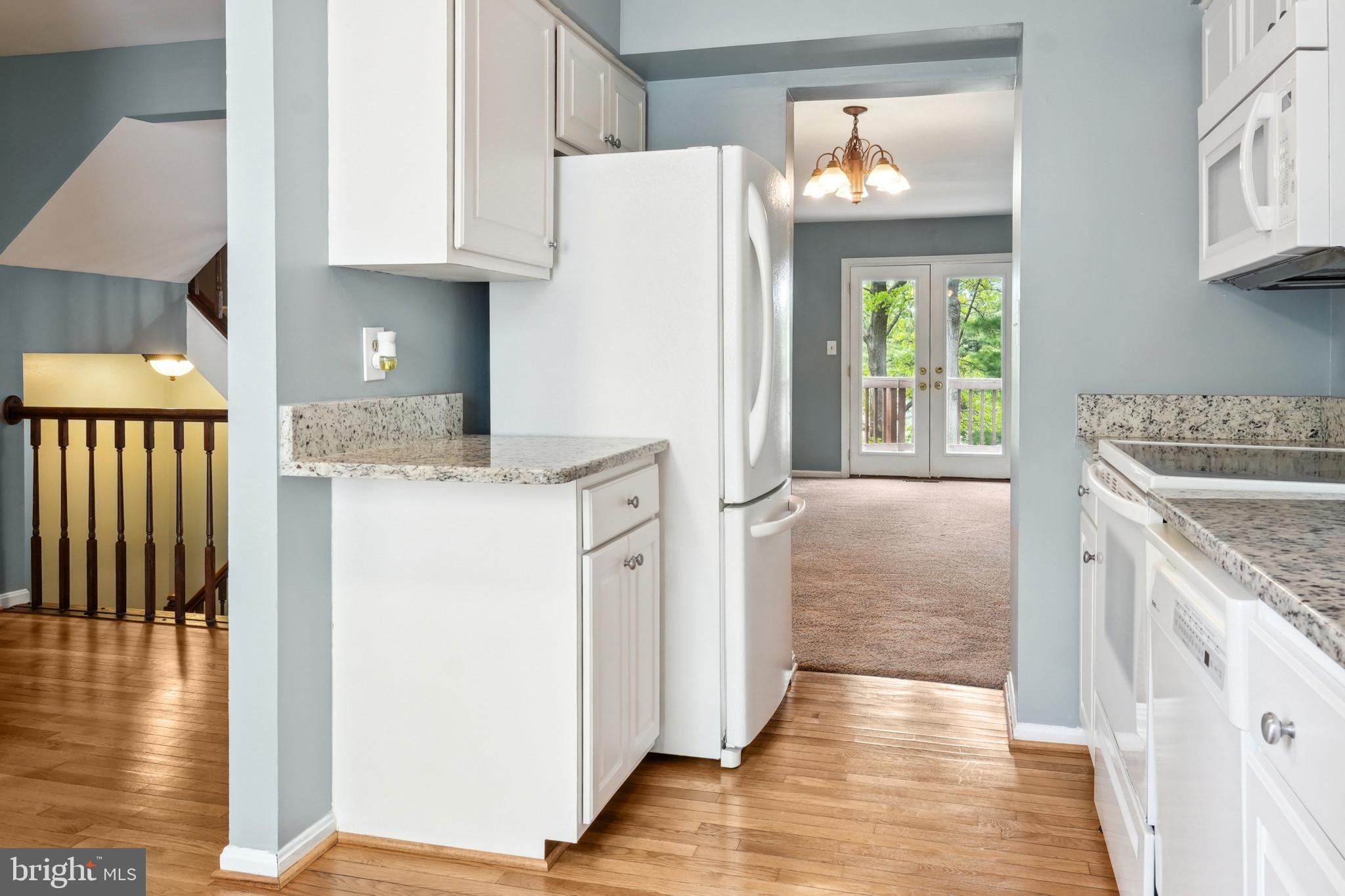 WATERS LANDING - Residential Lease