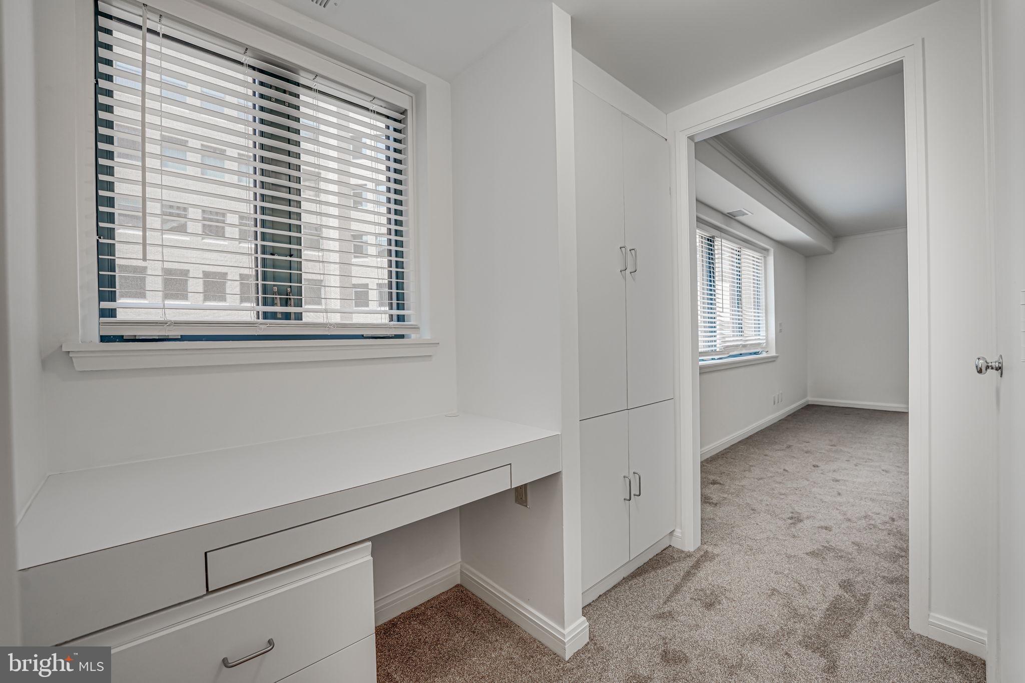 BETHESDA - Residential Lease