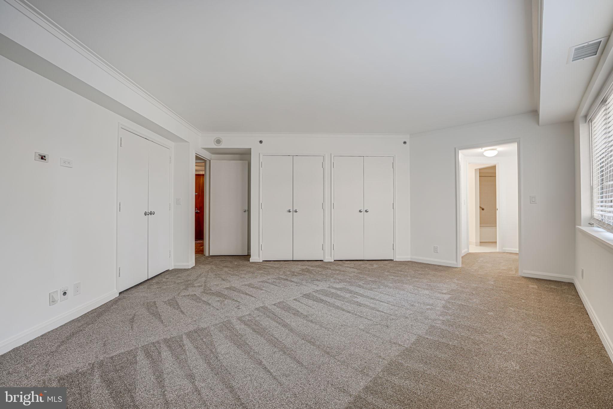 BETHESDA - Residential Lease