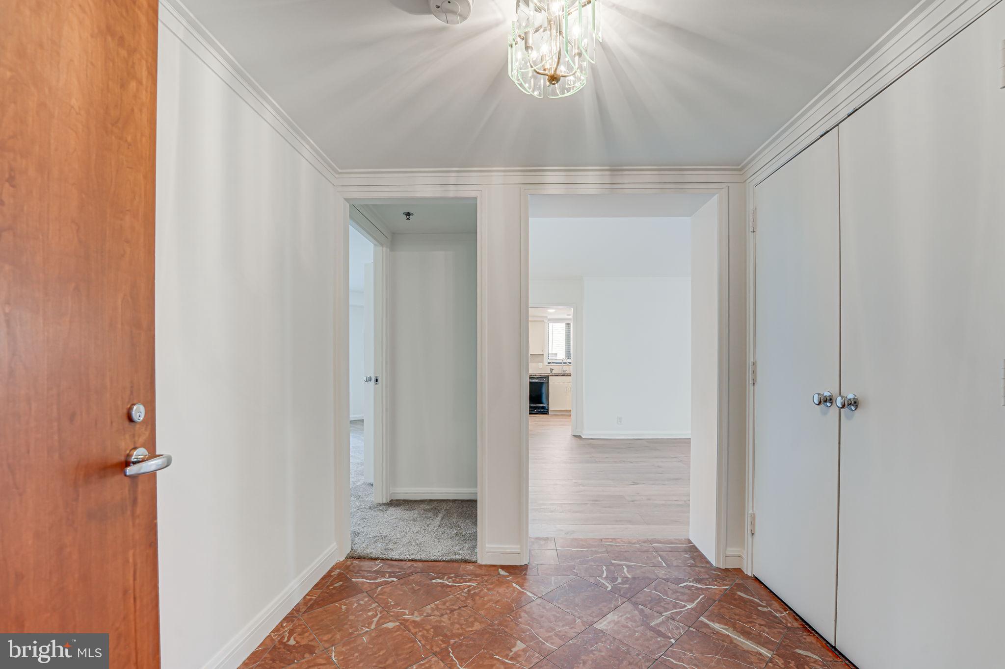 BETHESDA - Residential Lease