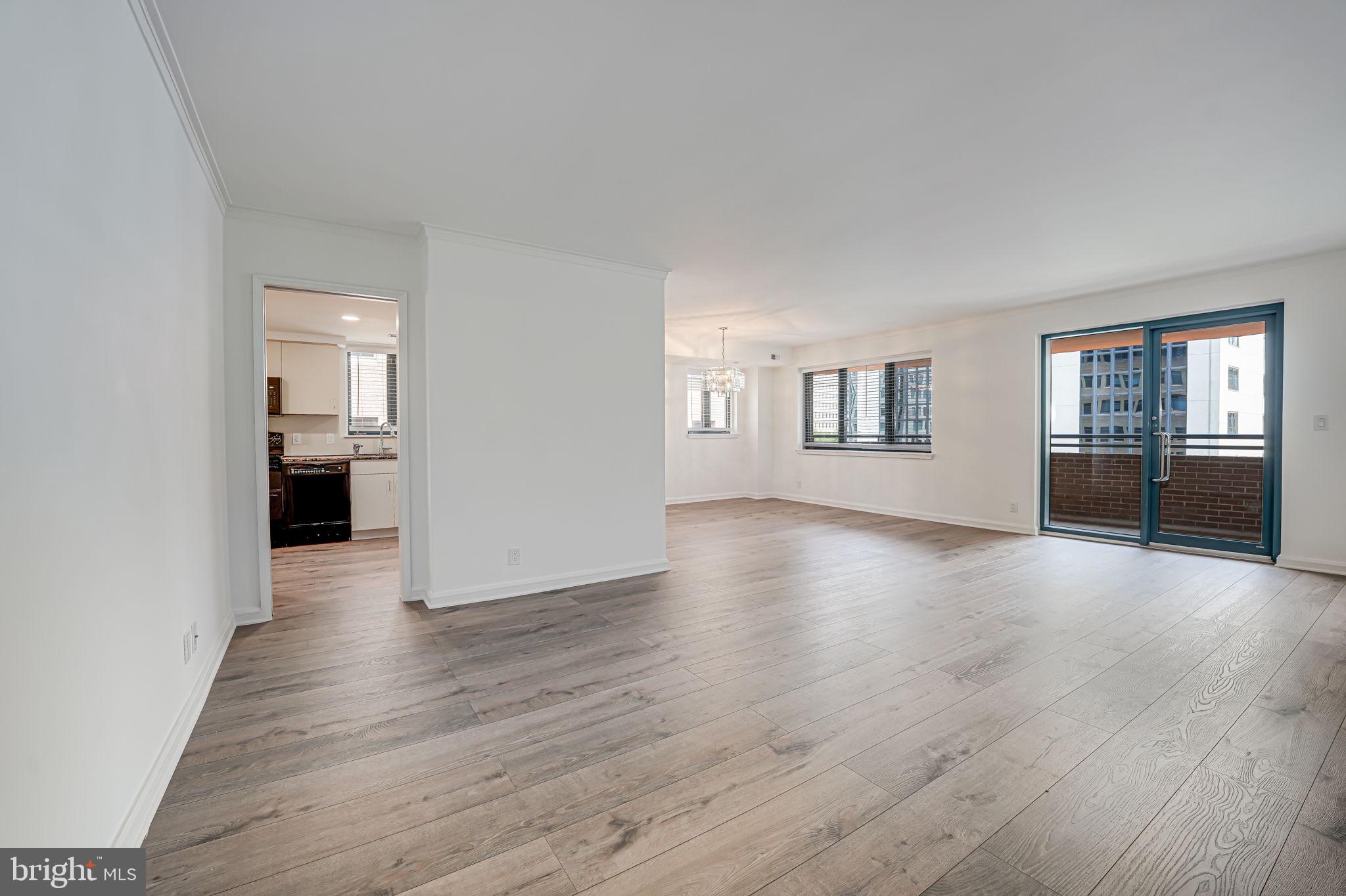 BETHESDA - Residential Lease