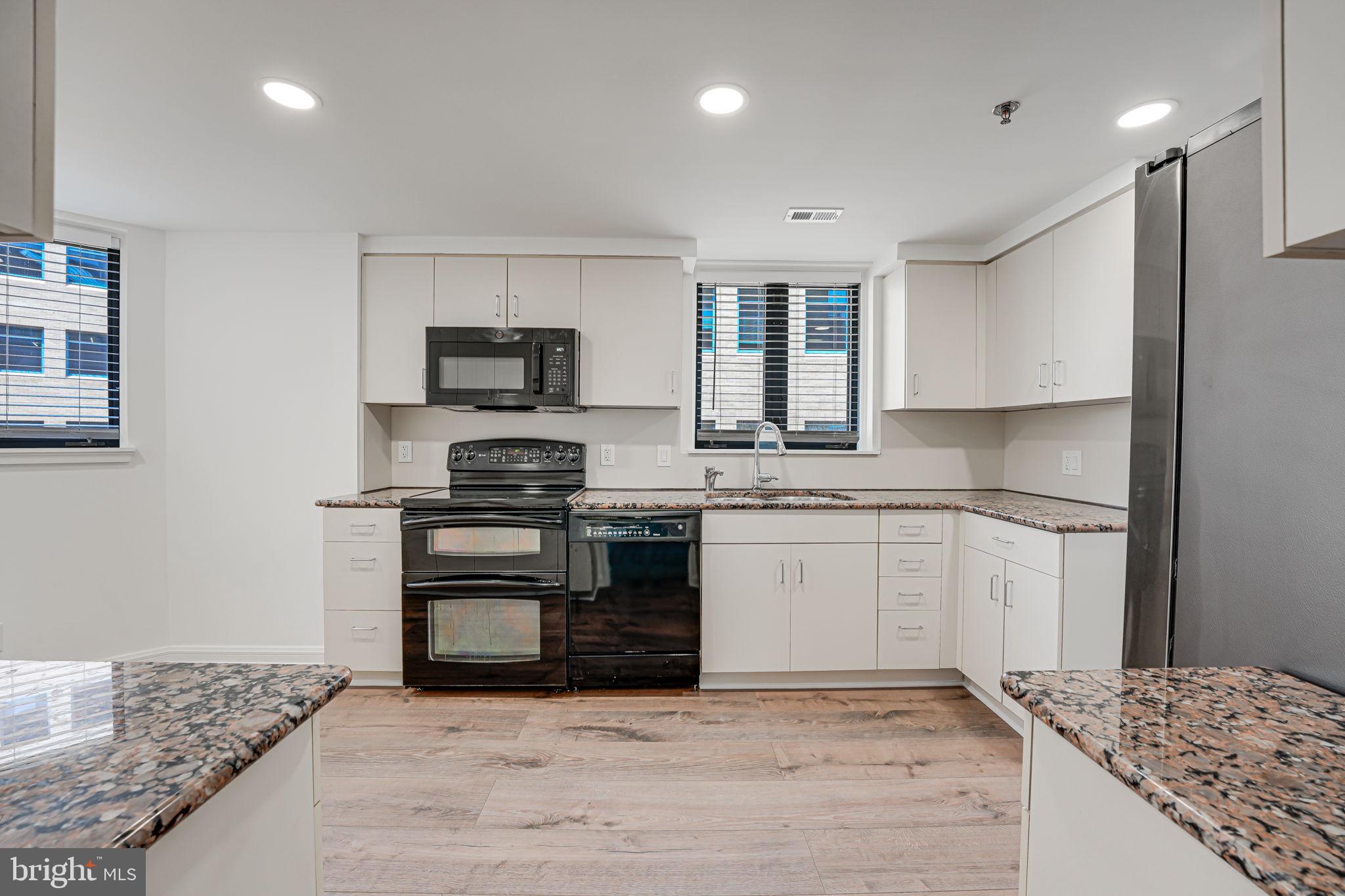 BETHESDA - Residential Lease