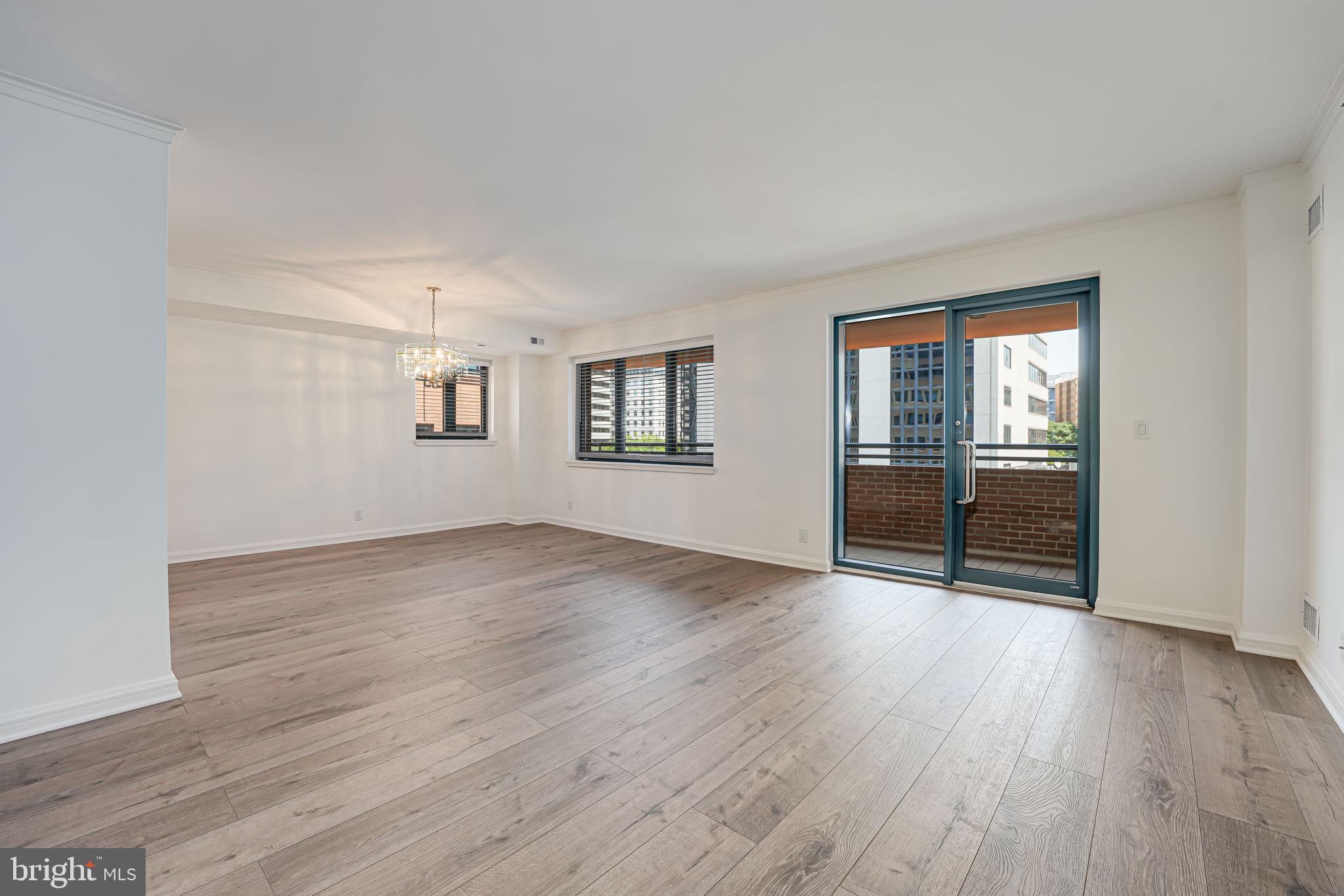 BETHESDA - Residential Lease