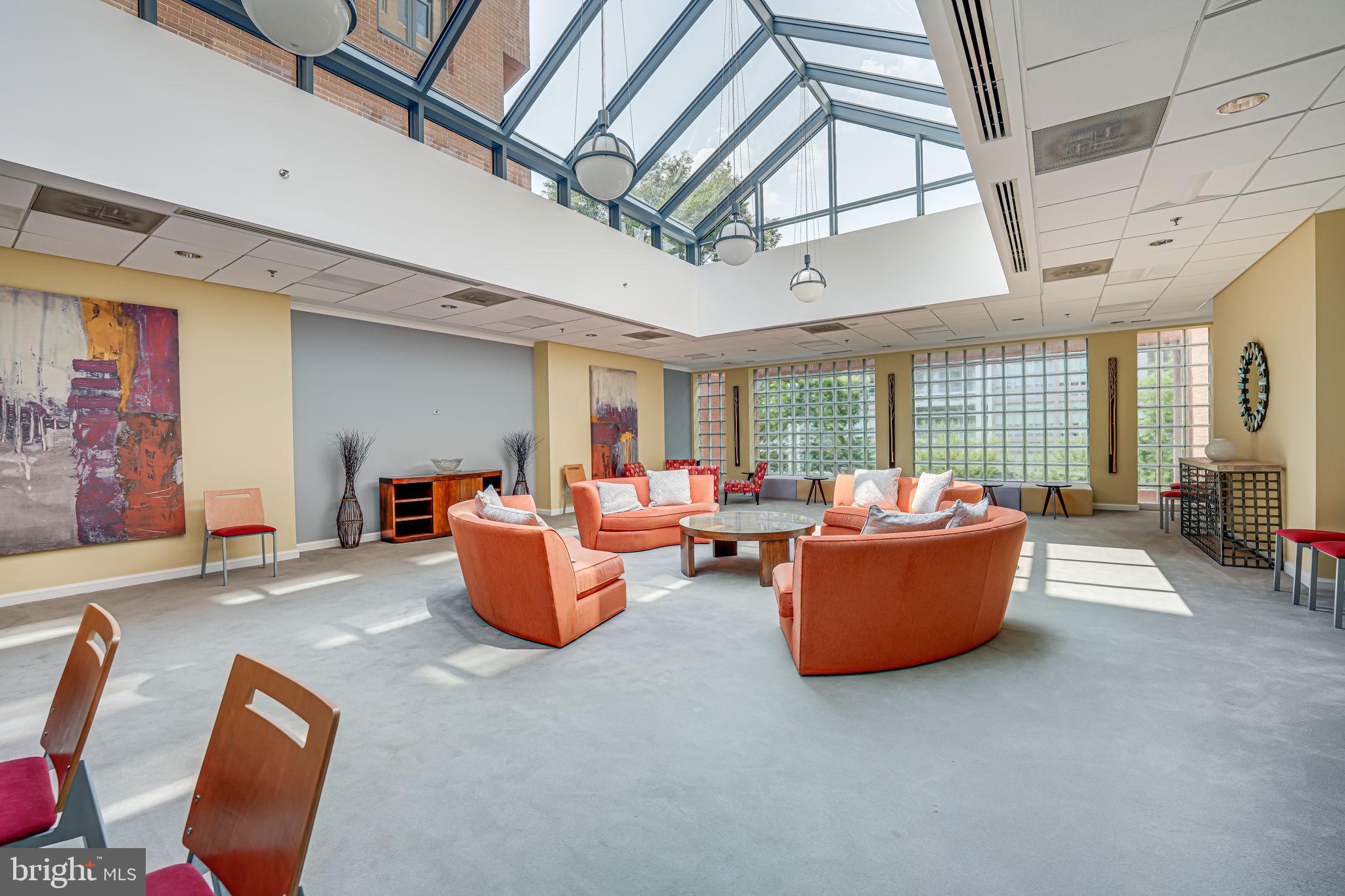 BETHESDA - Residential Lease