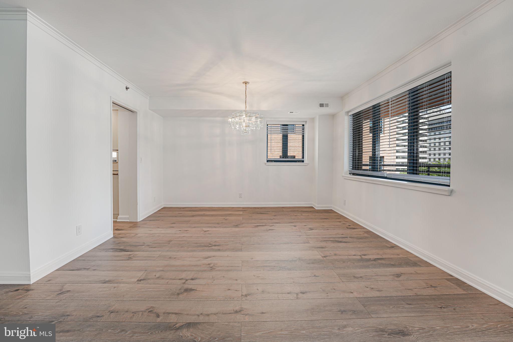 BETHESDA - Residential Lease