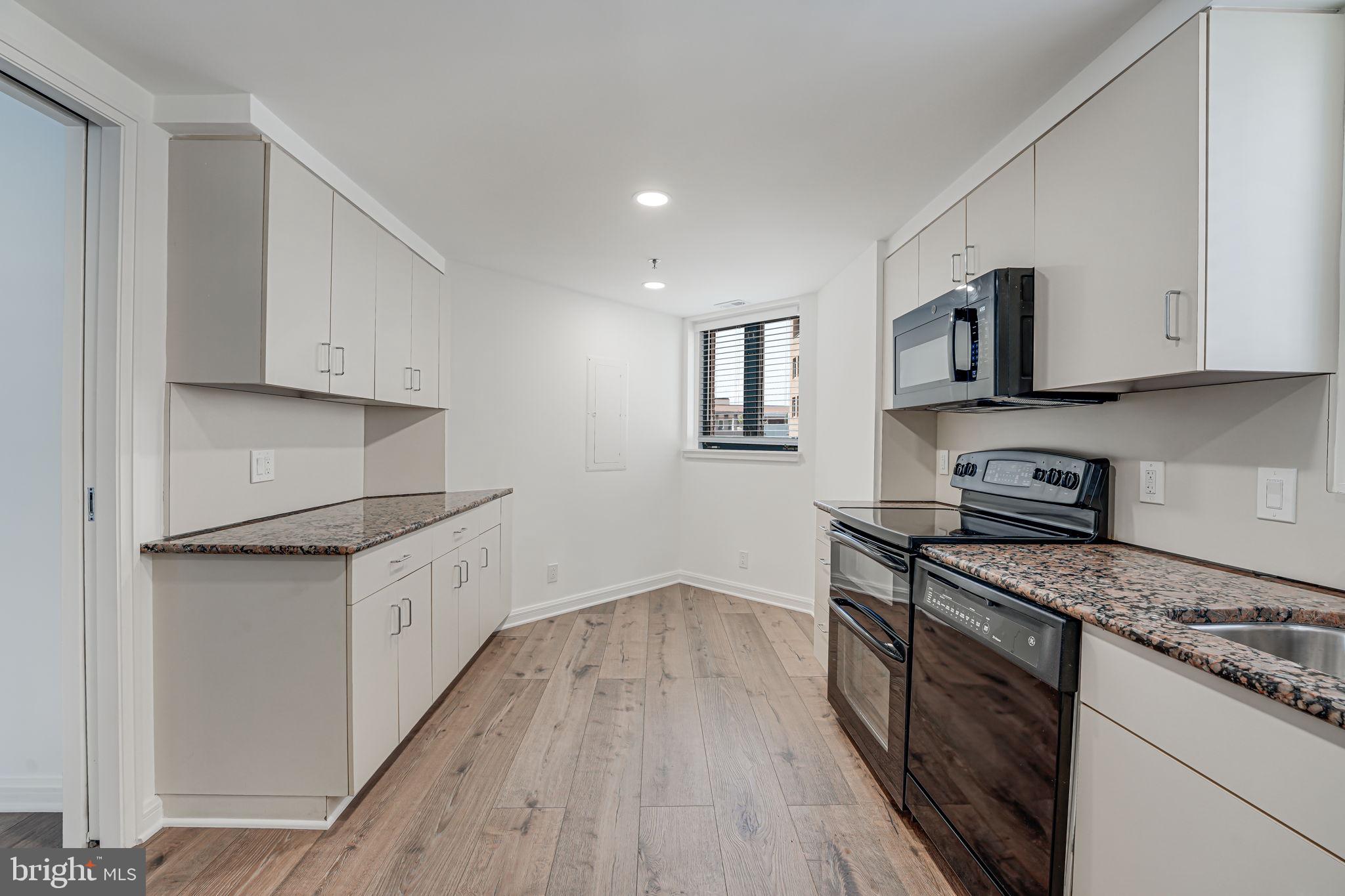 BETHESDA - Residential Lease