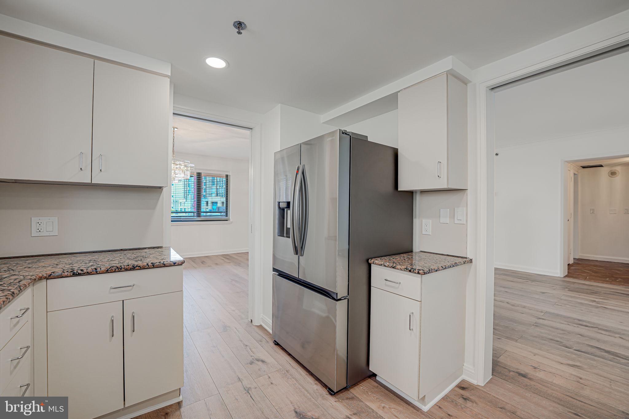 BETHESDA - Residential Lease