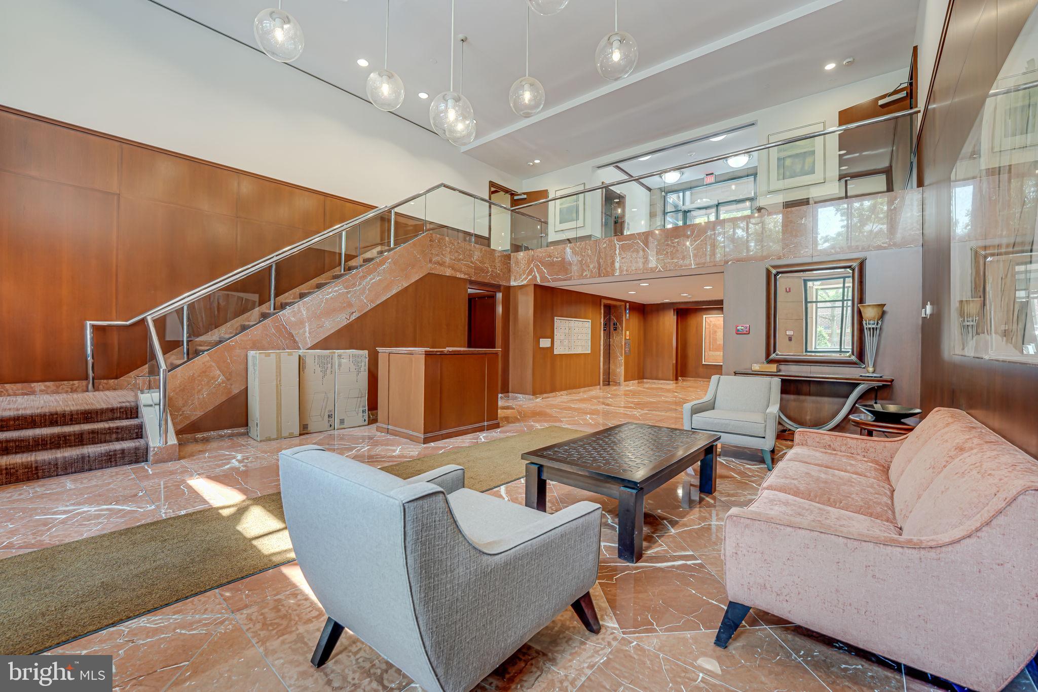 BETHESDA - Residential Lease