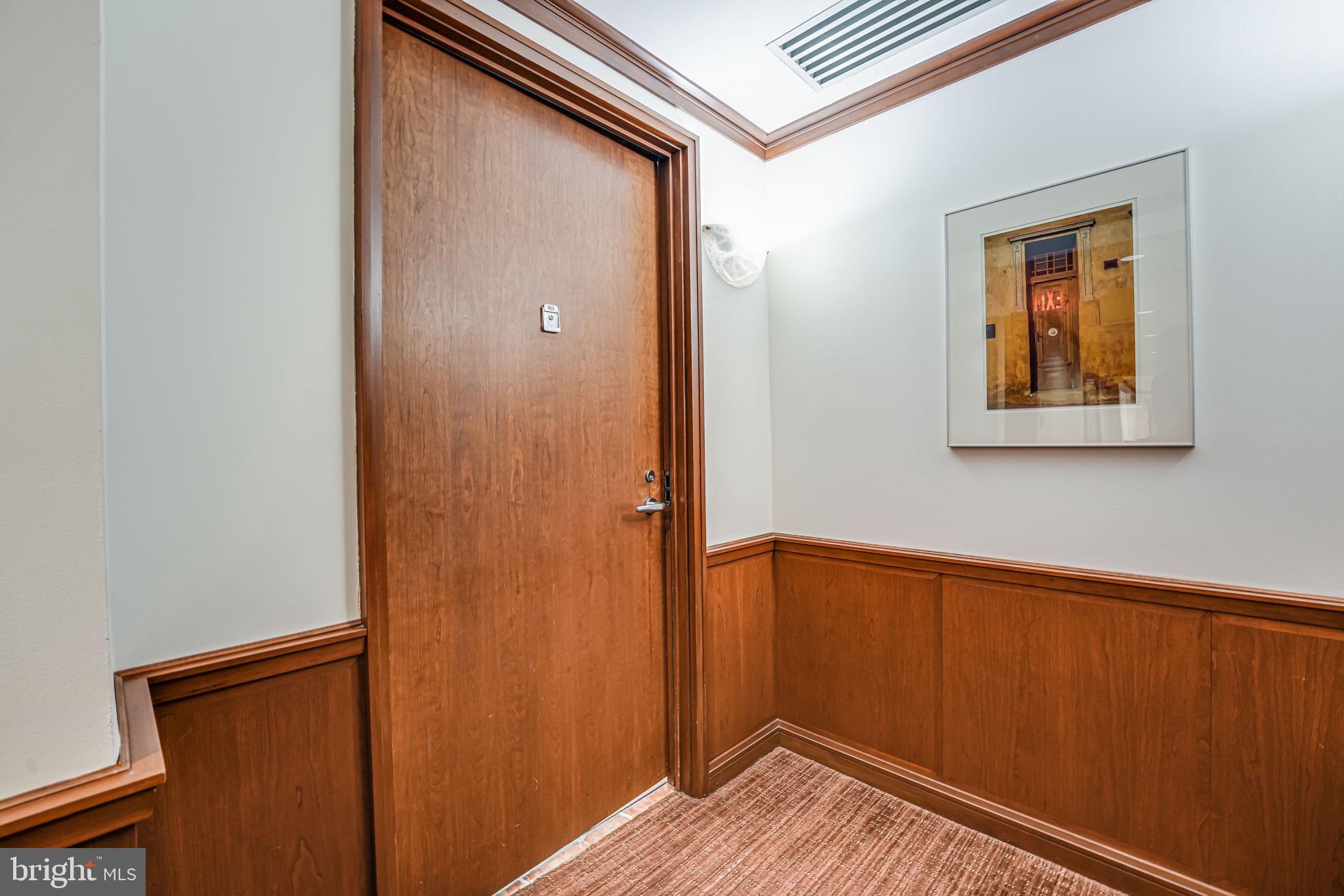 BETHESDA - Residential Lease