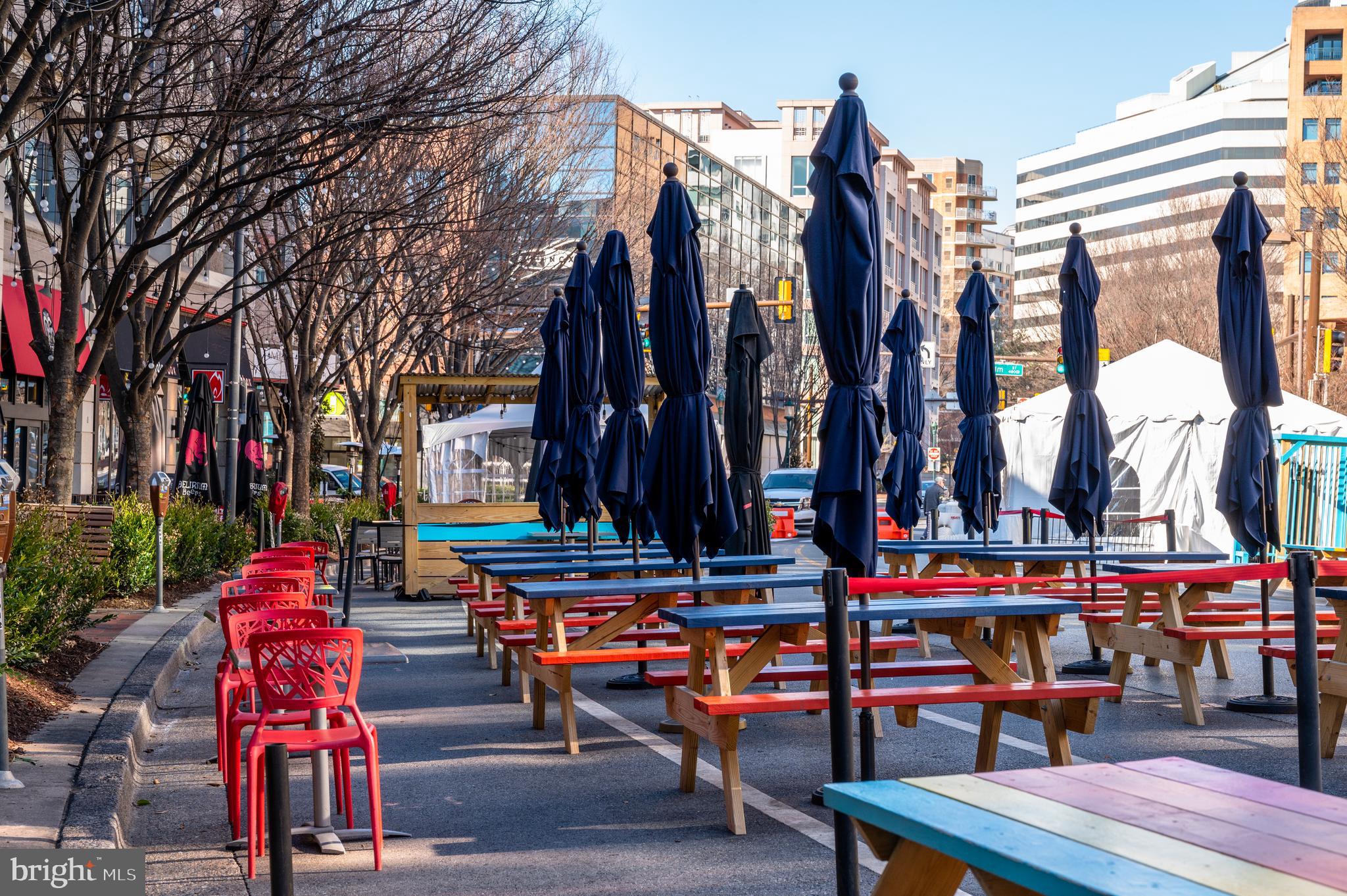 BETHESDA - Residential Lease