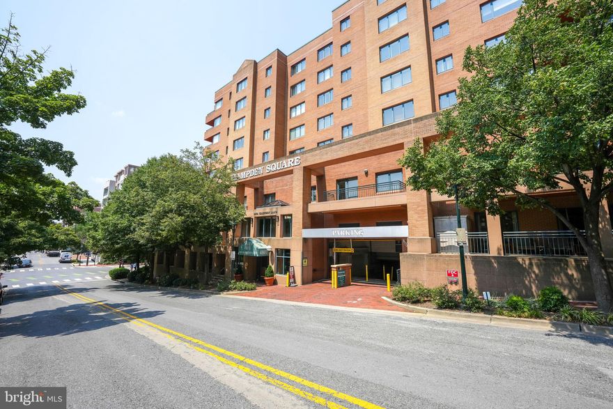 Welcome to this freshly renovated, spacious (over 1500 sq ft!) 2 bed 2 bath condo in the heart of downtown Bethesda with dedicated garage parking!

This 6th floor unit includes a large entryway coat closet which leads to a vast living room and dining room area with great light and a spacious balcony. The entire unit is freshly painted with brand new engineered hardwoods and carpeting. The kitchen has recessed lights, granite countertops and a brand new refrigerator. The primary suite is lovely with enormous closets, a large dual sink vanity bathroom and a separate desk area. The second bedroom contains two great closets with built-ins. The second full bathroom is conveniently situated off the hallway making it easy for guest use. The numerous windows have newly installed blinds, offering loads of light and great views!  Laundry in the unit, gym and community room available in the building as well as access to a large storage unit.  Garage underneath building is available to guests.

Walkable to shops, restaurants, bars and workout facilities in downtown Bethesda, it’s right off Bethesda Row and 0.2 mi from the Bethesda metro (red and the future purple line), this location can’t be beat! 

12 month minimum lease. Please  apply through rent spree. Applications will only be considered if filled out completely.

Complete application includes:
- Two paystubs if traditionally employed OR two tax returns (if self-employed)
- Driver’s License
- Proof of any voucher
- Evidence of a consistent payment history with the previous landlord, if available.

You will receive a response within 2-3 business days.

Check for the first month’s rent due when the lease is signed. Security deposit due upon move in.

All residents 18 years or older must complete an application.

Rental Criteria:
Household Combined Annual income is 40X monthly rent.