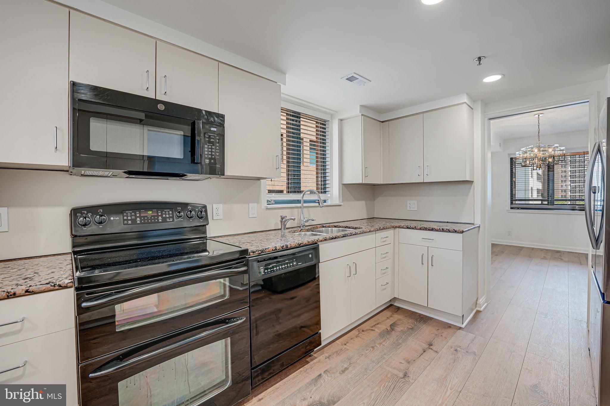 BETHESDA - Residential Lease