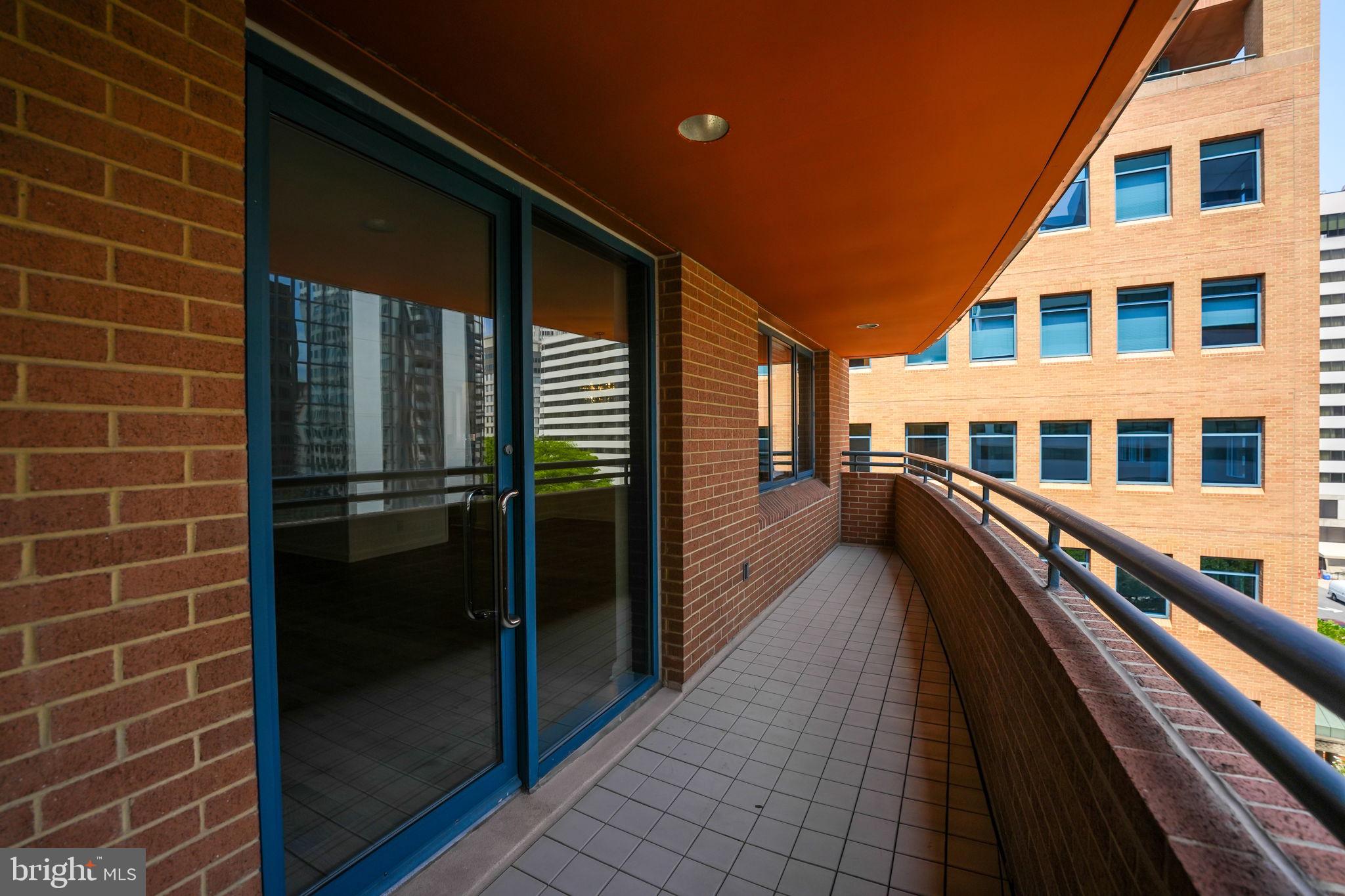 BETHESDA - Residential Lease