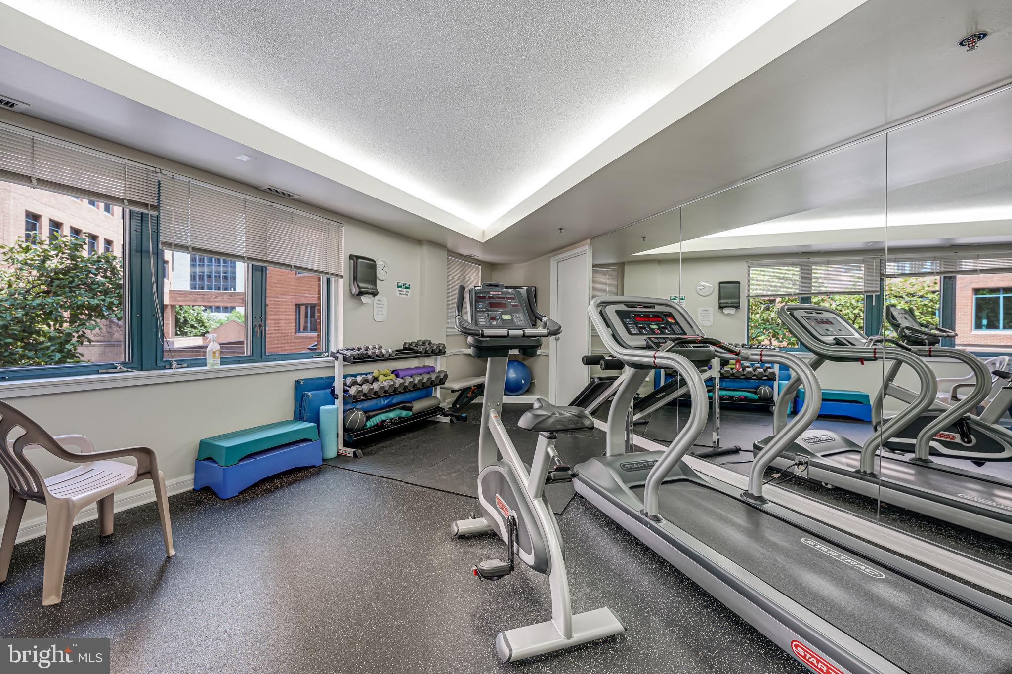 BETHESDA - Residential Lease