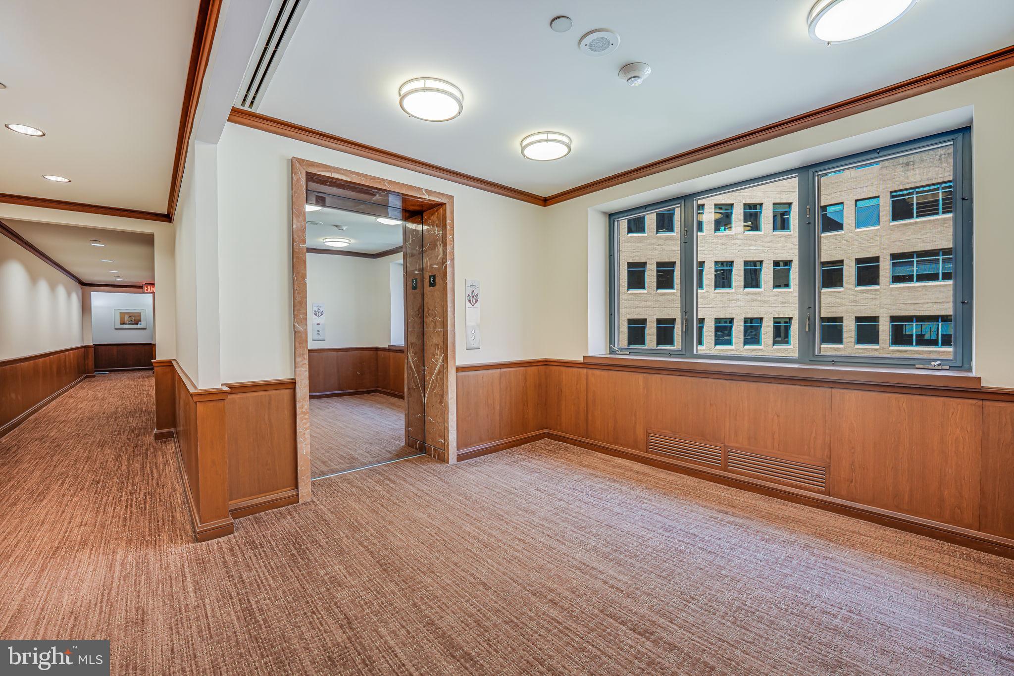 BETHESDA - Residential Lease