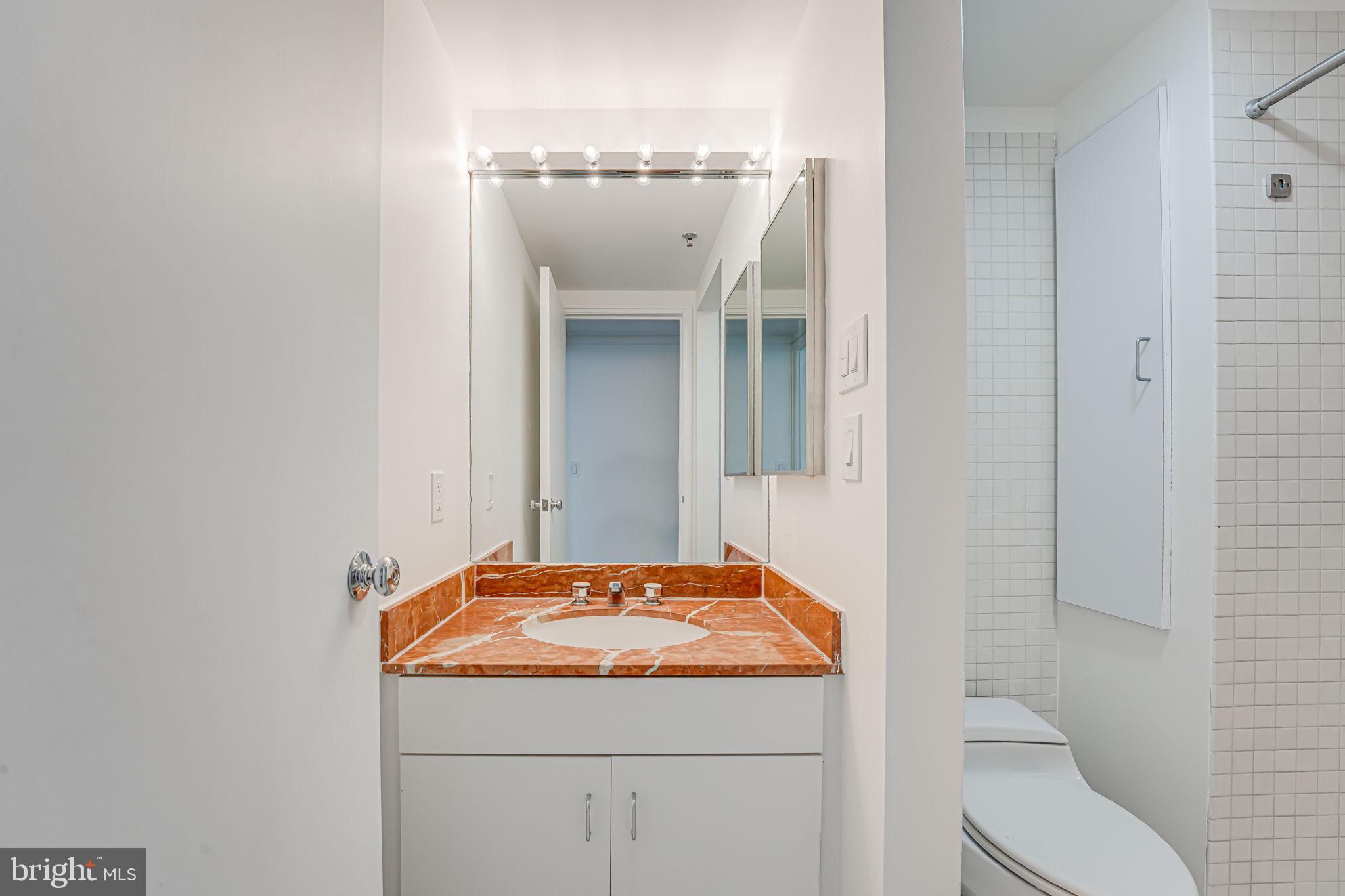 BETHESDA - Residential Lease