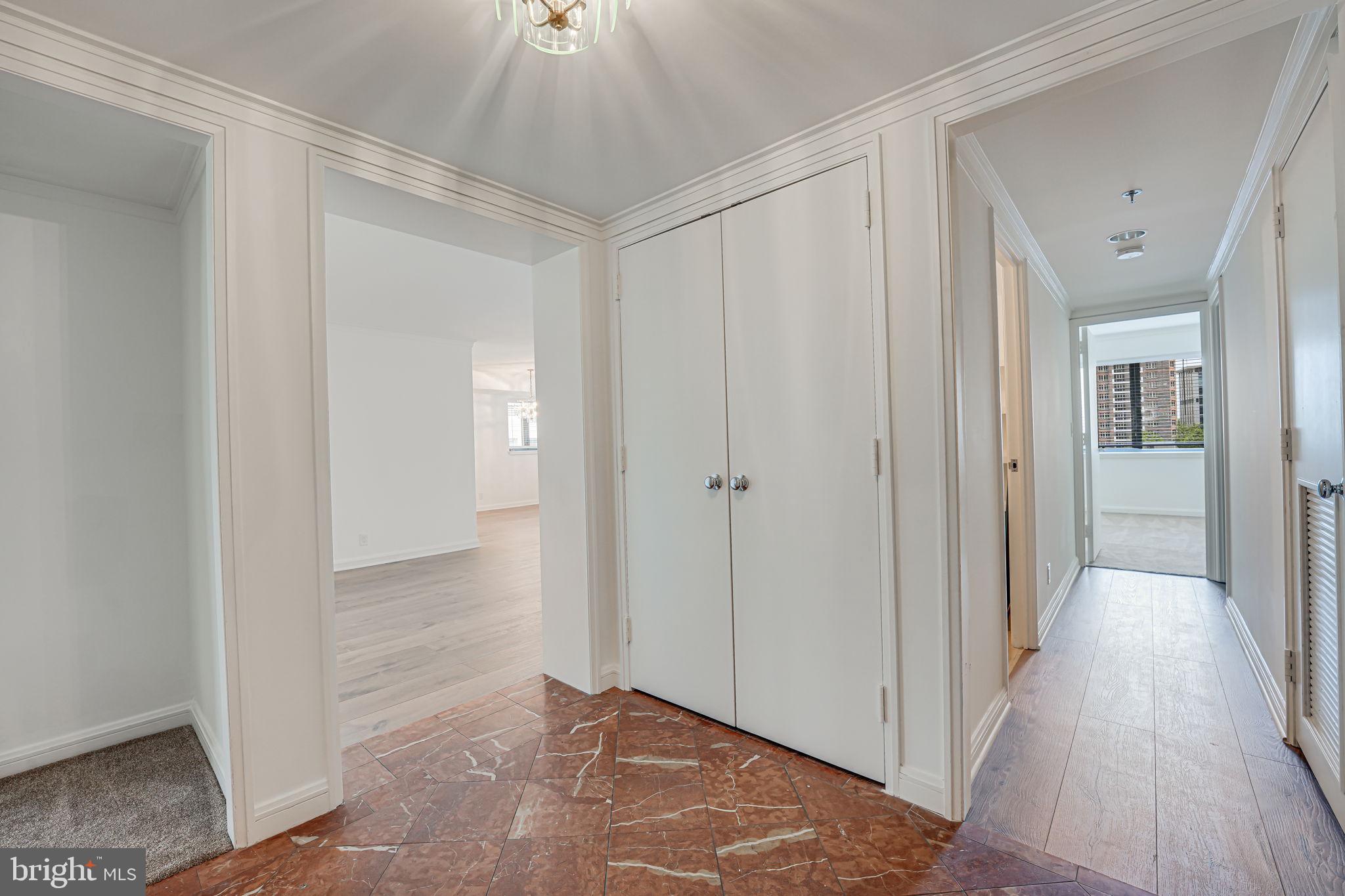 BETHESDA - Residential Lease