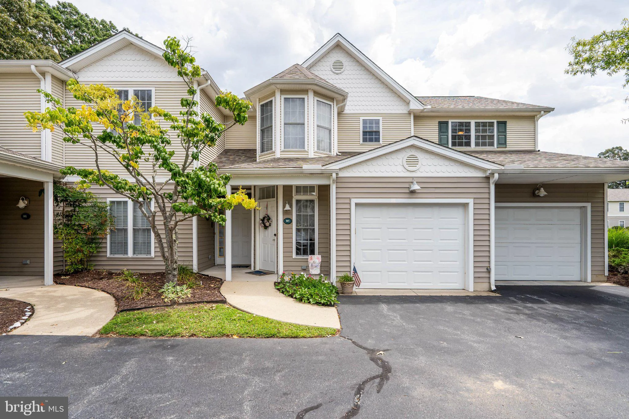 900 Stoney Brook Circle Unit 903, Rehoboth Beach, DE 19971