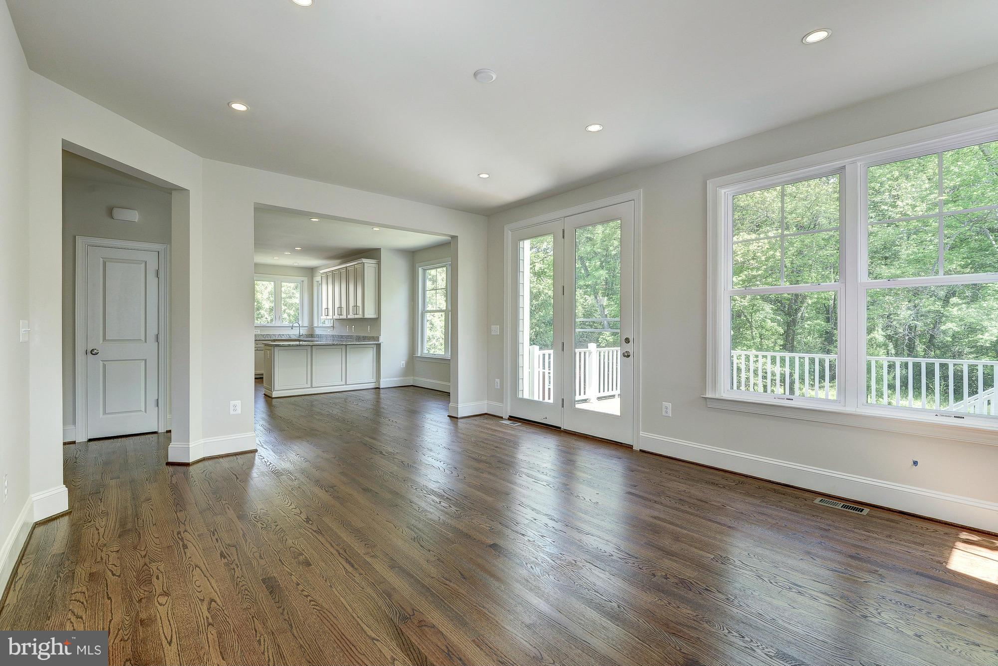 CHESTERFIELD - Residential