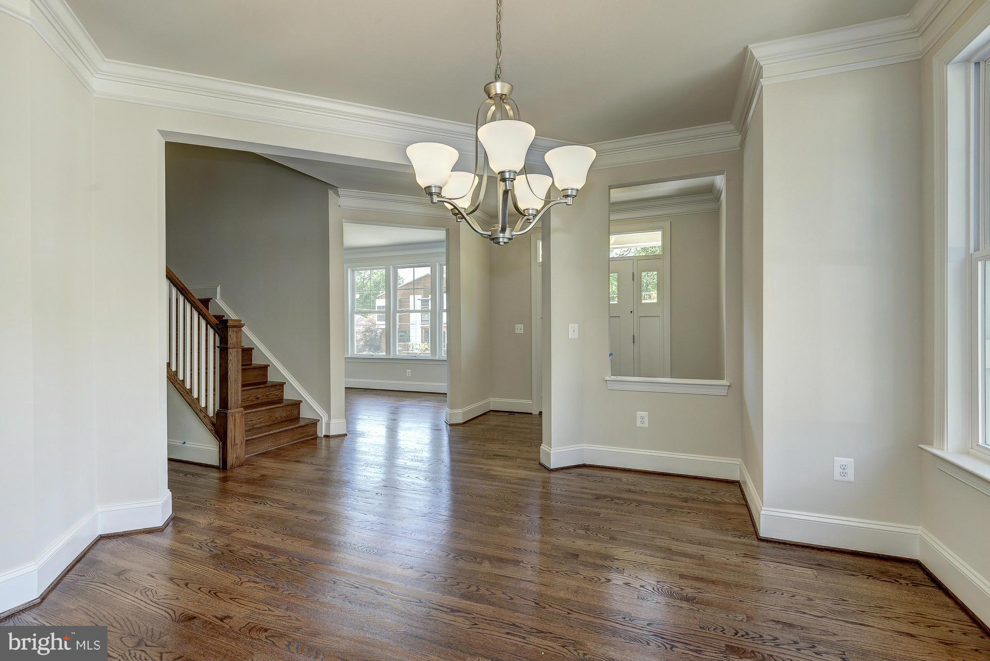 CHESTERFIELD - Residential