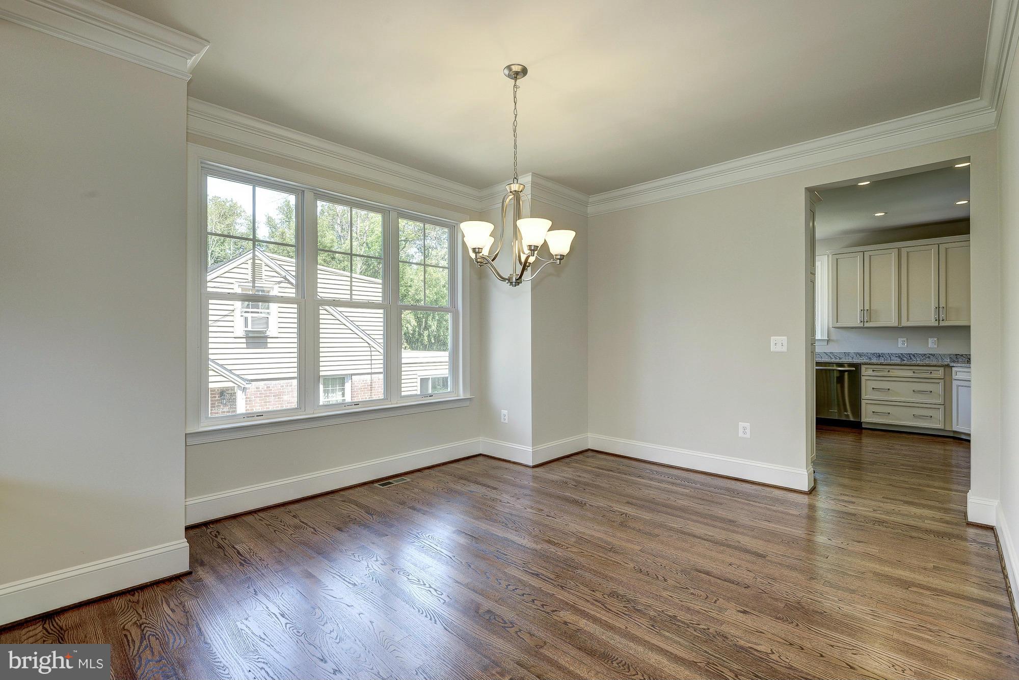 CHESTERFIELD - Residential